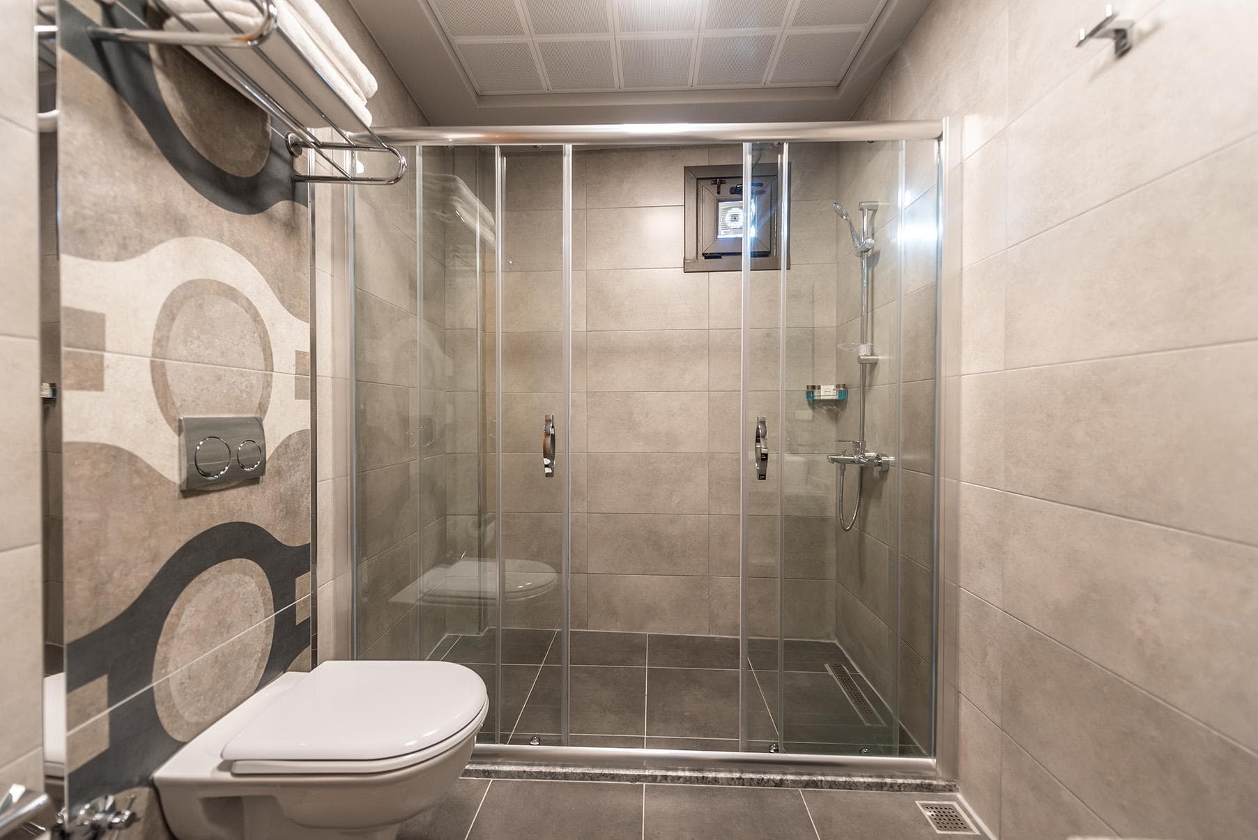 Bram Hotel Istanbul photo 3