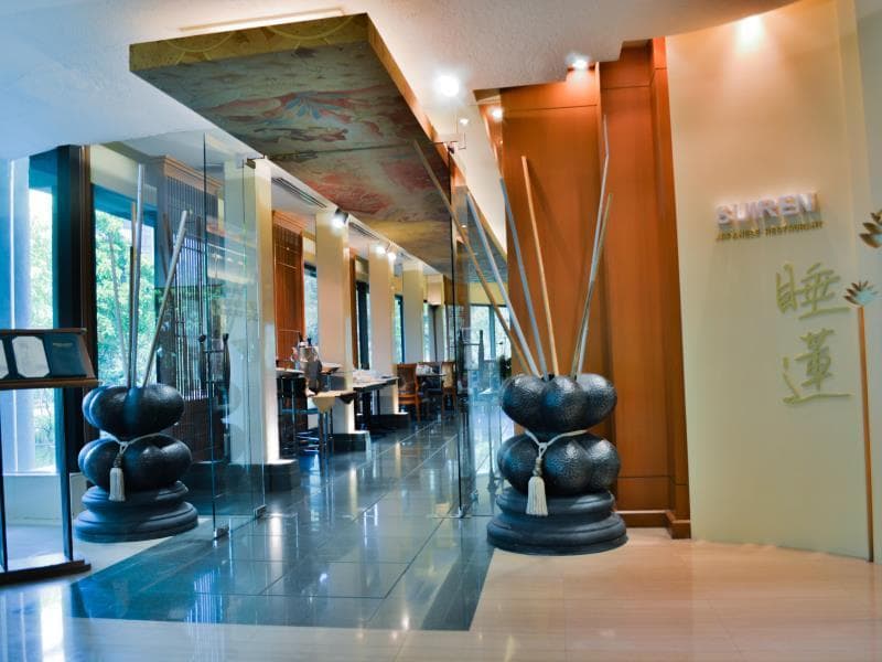 Rama Gardens Hotel photo 4