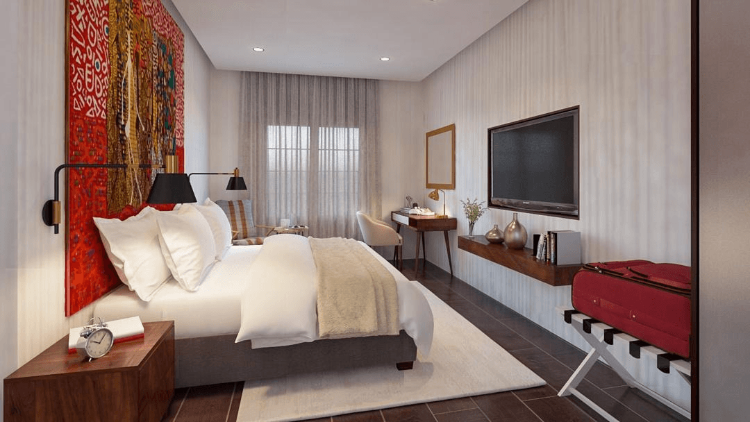 The White Orchid Hotel photo 2