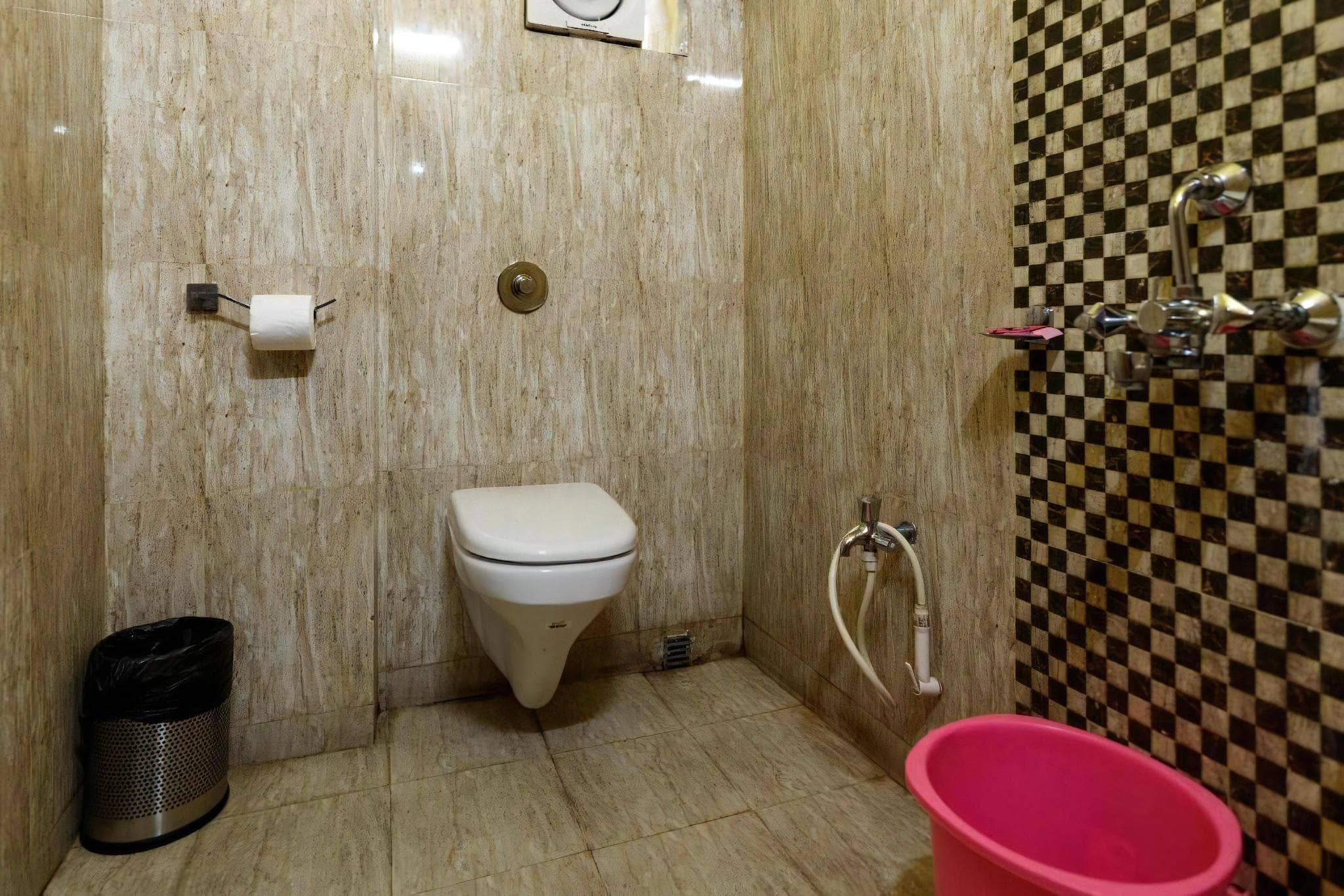 The Silverline Hotel, Kolkata Airport photo 2