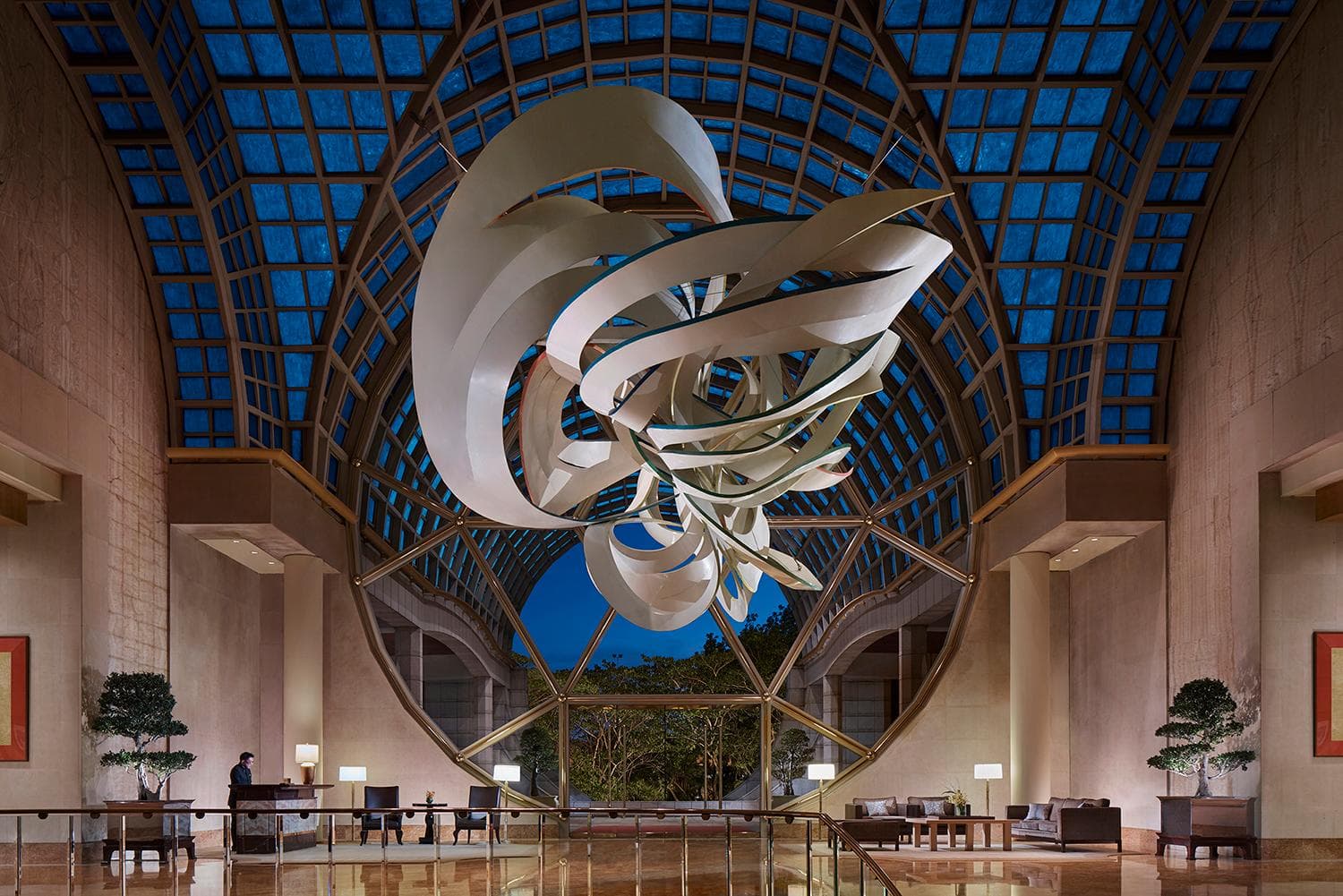 The Ritz-Carlton, Millenia Singapore photo 4