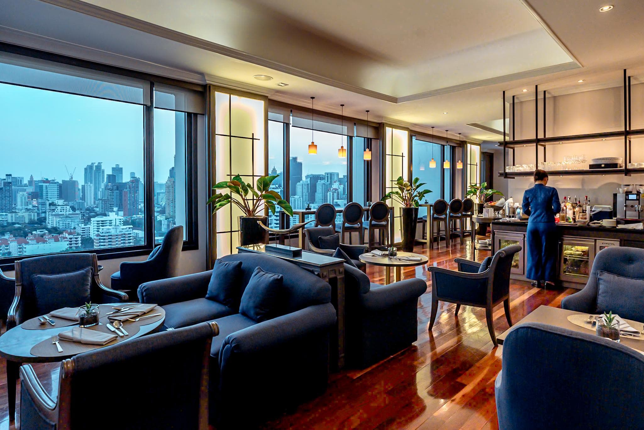 Grand Mercure Bangkok Atrium photo 5
