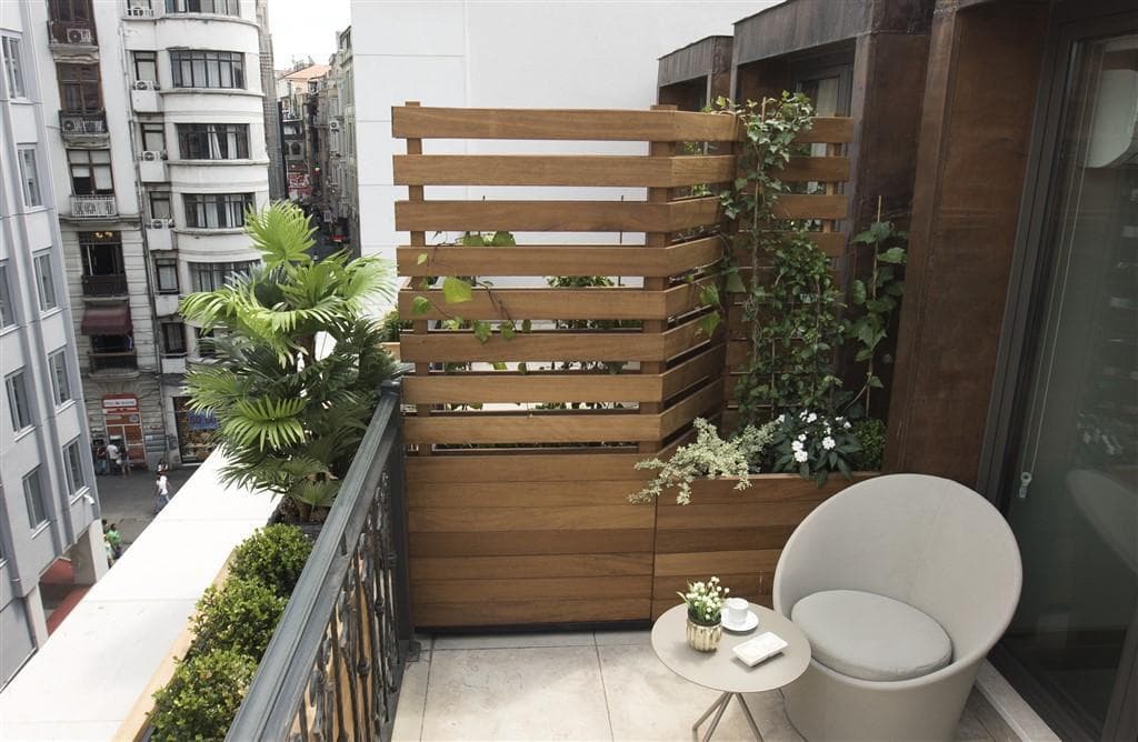 Sentire Hotels & Residences Taksim photo 4