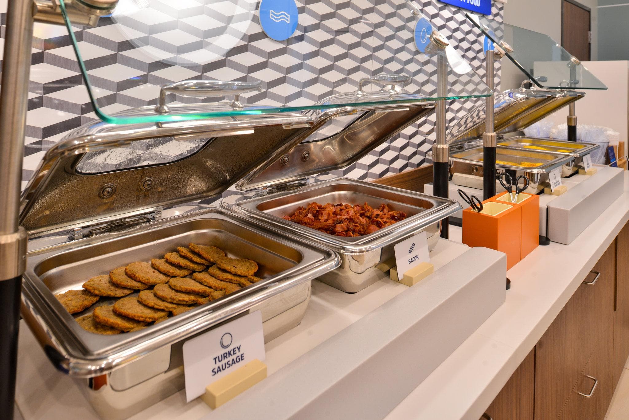 Holiday Inn Express And Suites Greenville - Taylors By IHG