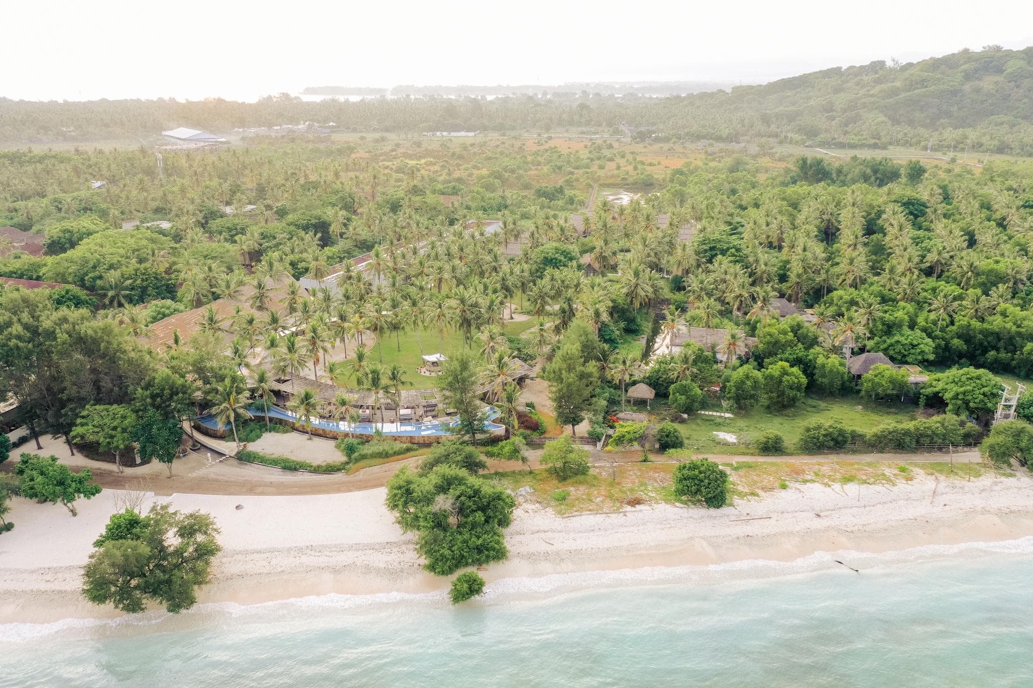 Hotel Lumi Gili Trawangan photo 3