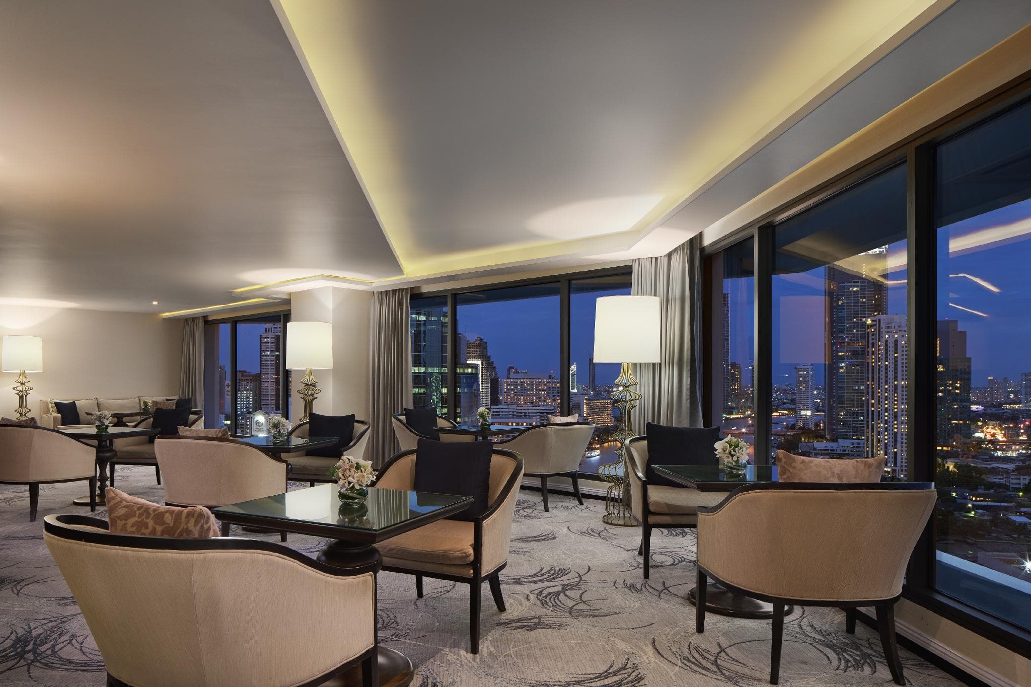 Royal Orchid Sheraton Riverside Hotel Bangkok photo 3