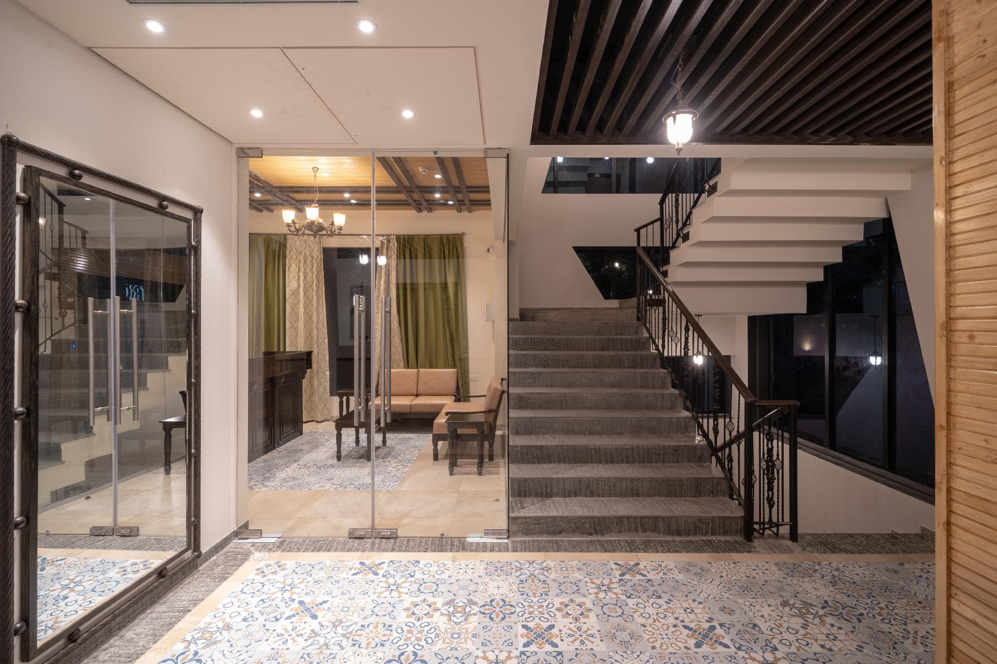 Triose Boutique Hotel Lonavala photo 5