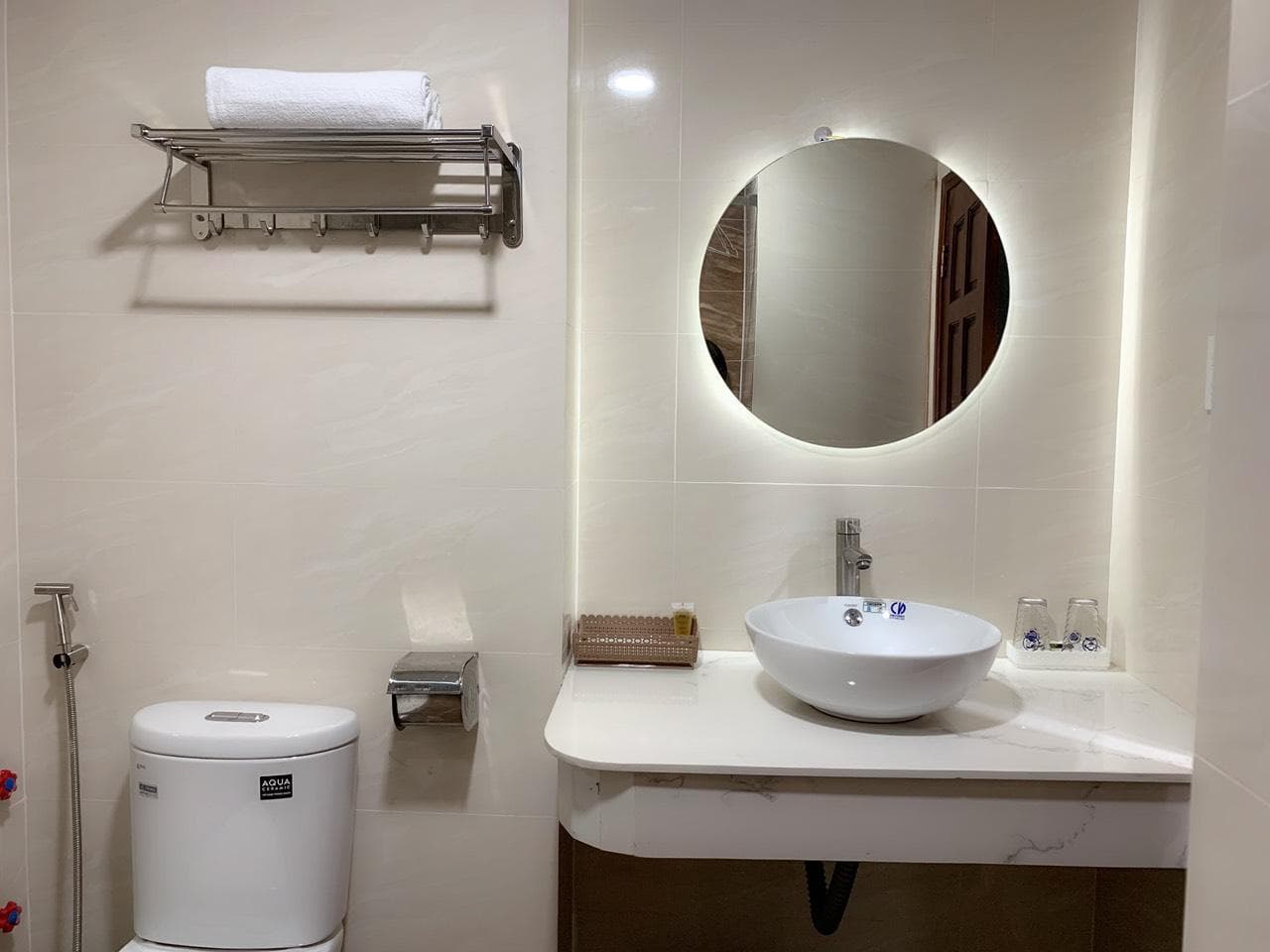 Trunghieu Hotel photo 5