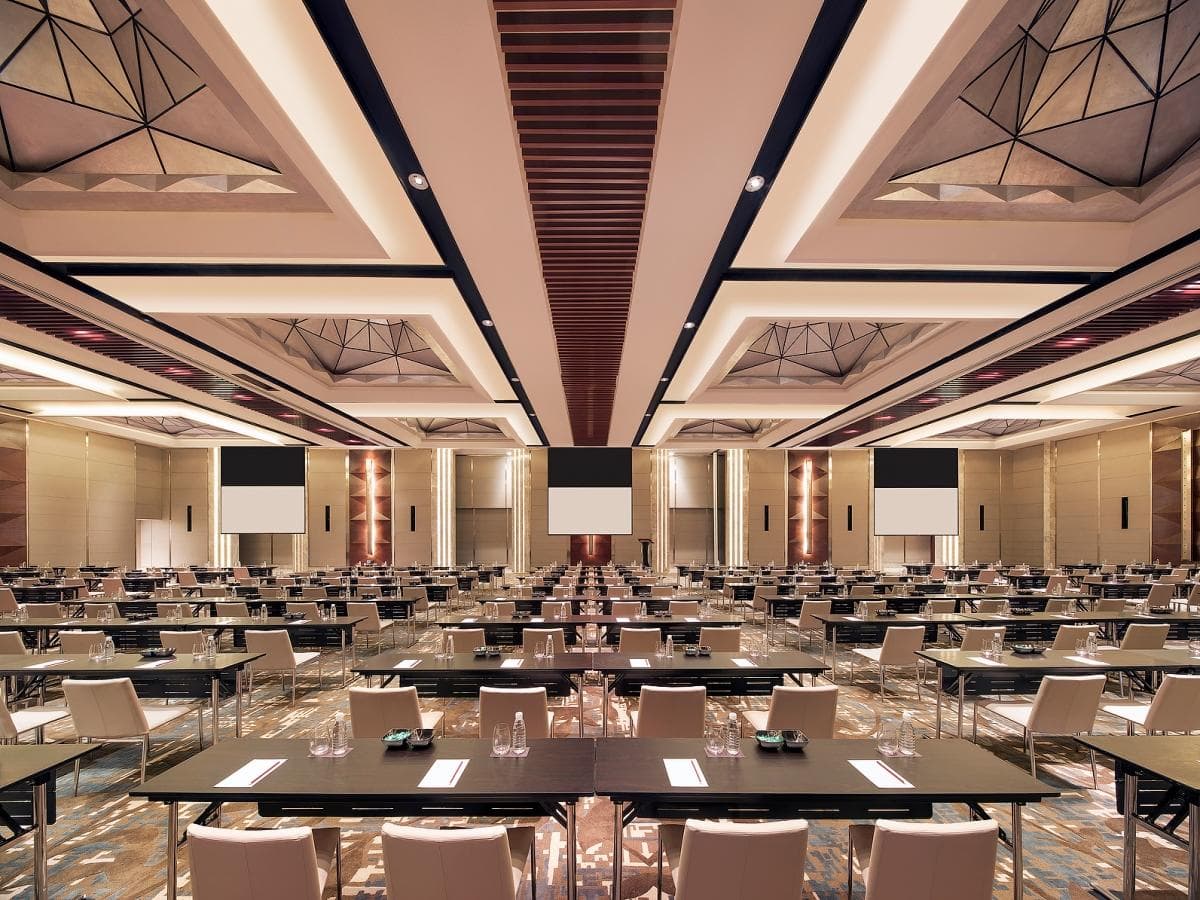 New World Guiyang Hotel photo 4