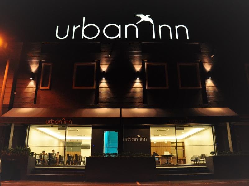 Urban Inn Kulim photo 3