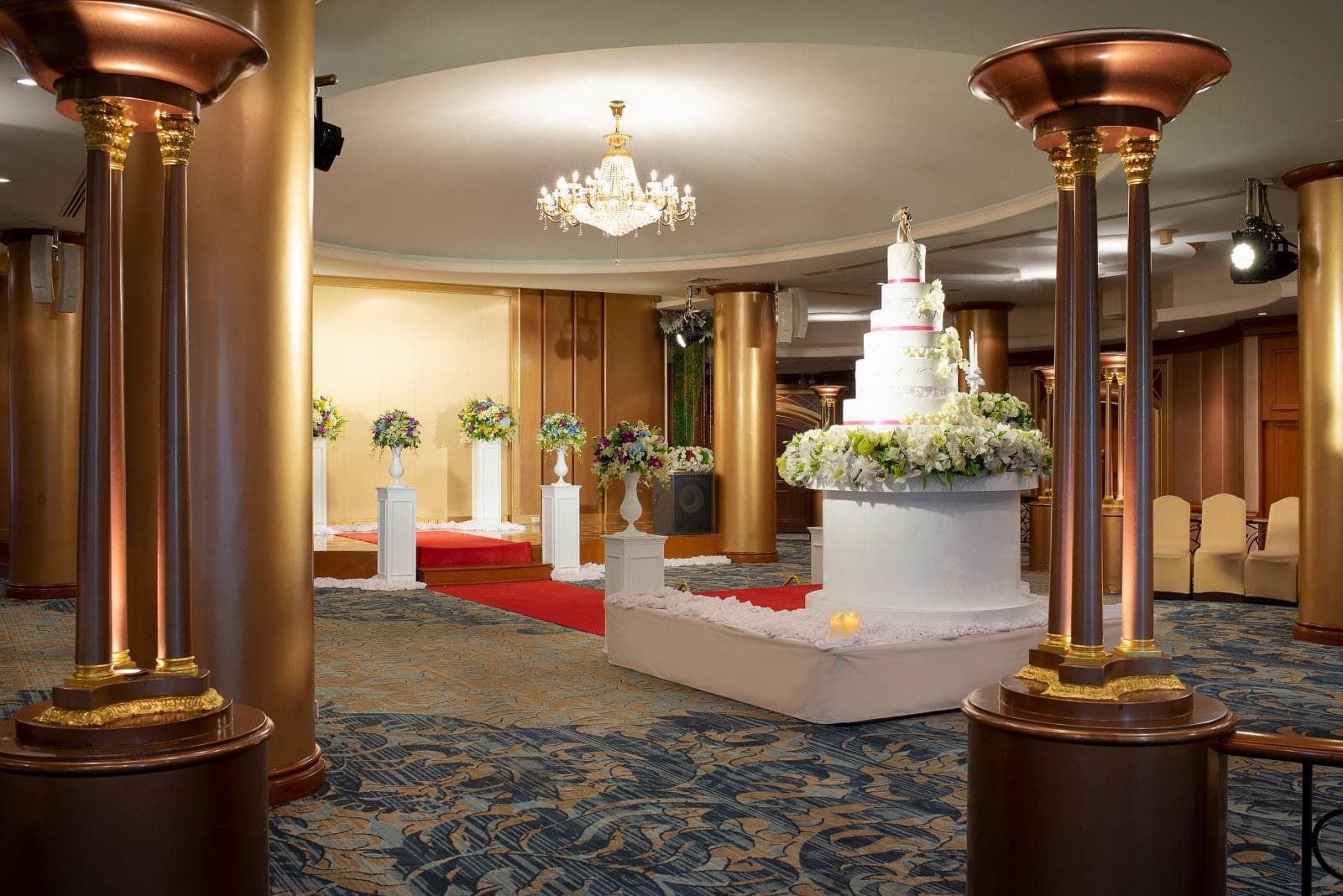 The Emerald Hotel - Bangkok photo 4