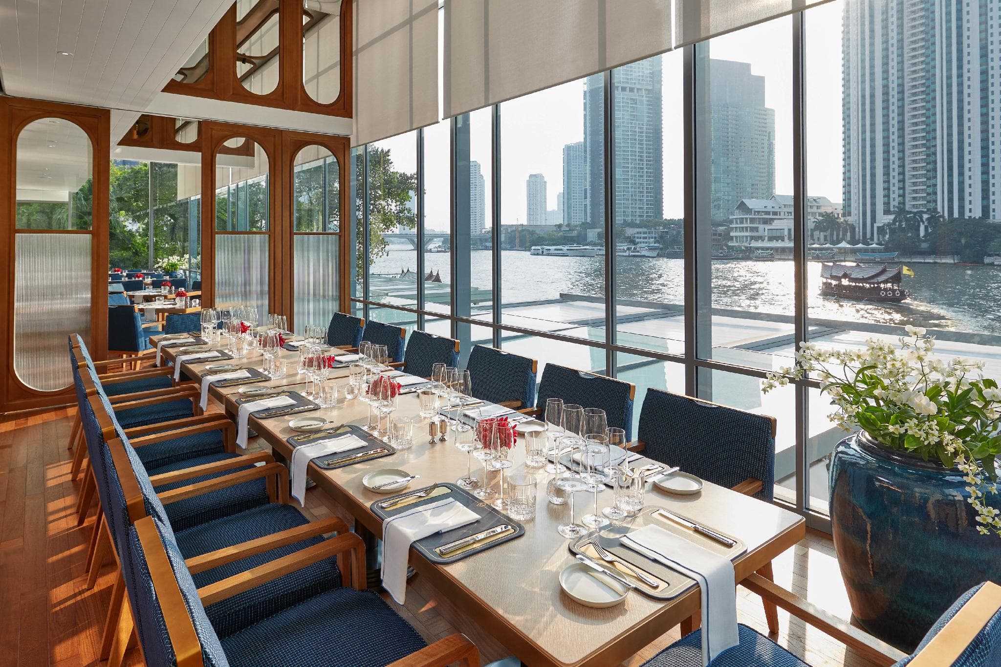 Mandarin Oriental, Bangkok photo 4