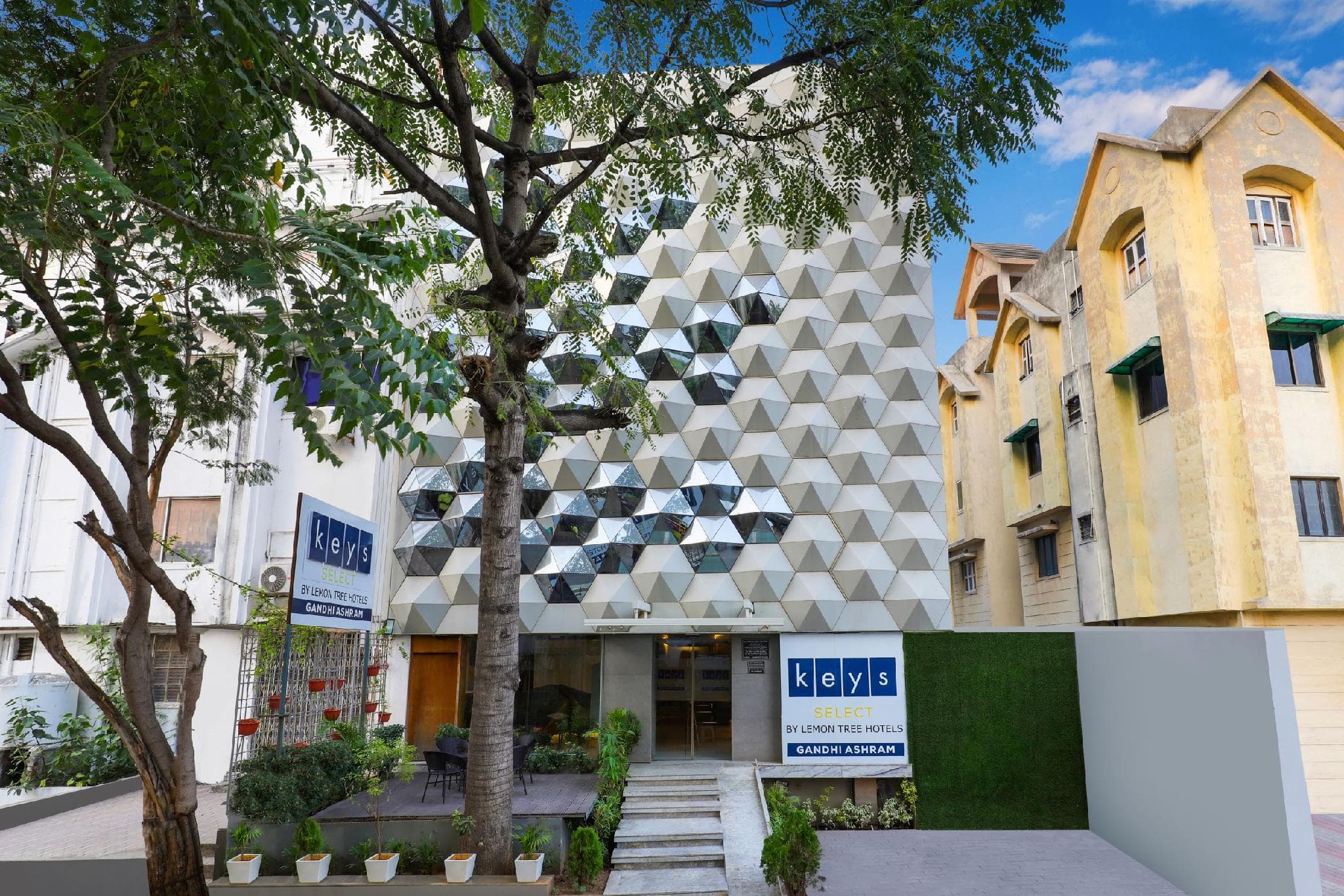 Keys Select by Lemon Tree Hotels, Gandhi Ashram, Ahmedabad photo 5
