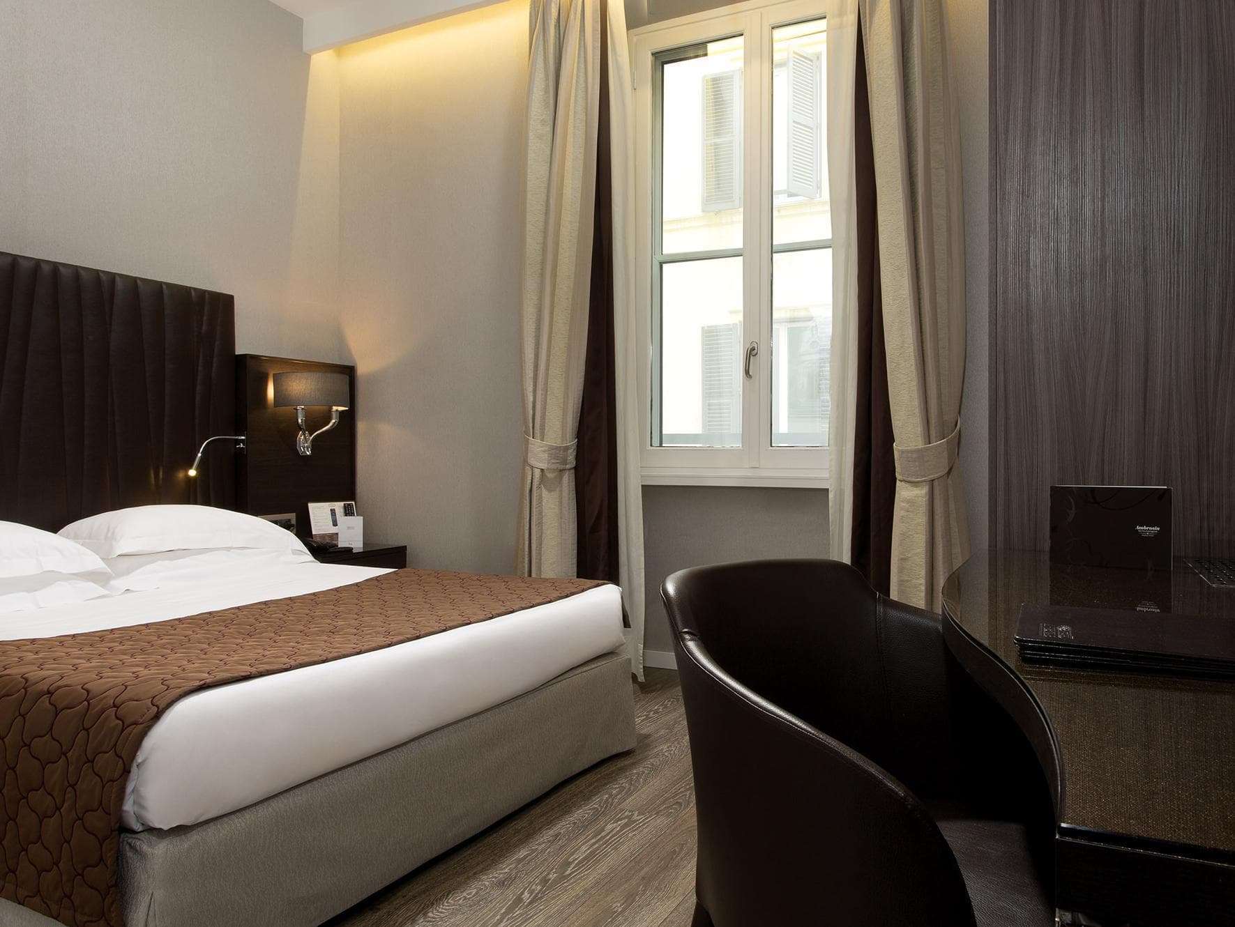 Hotel Artemide photo 2