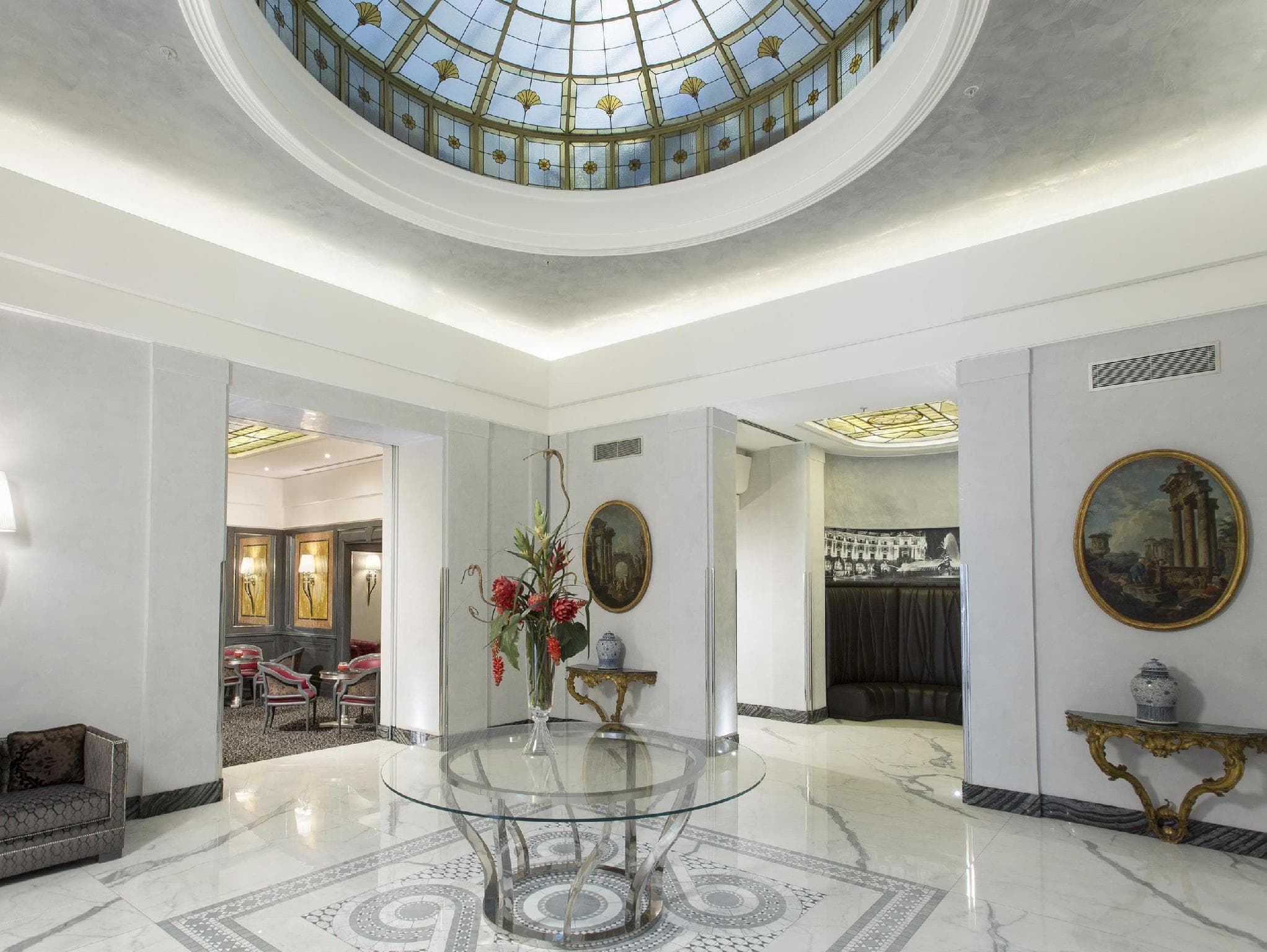 Hotel Artemide photo 4