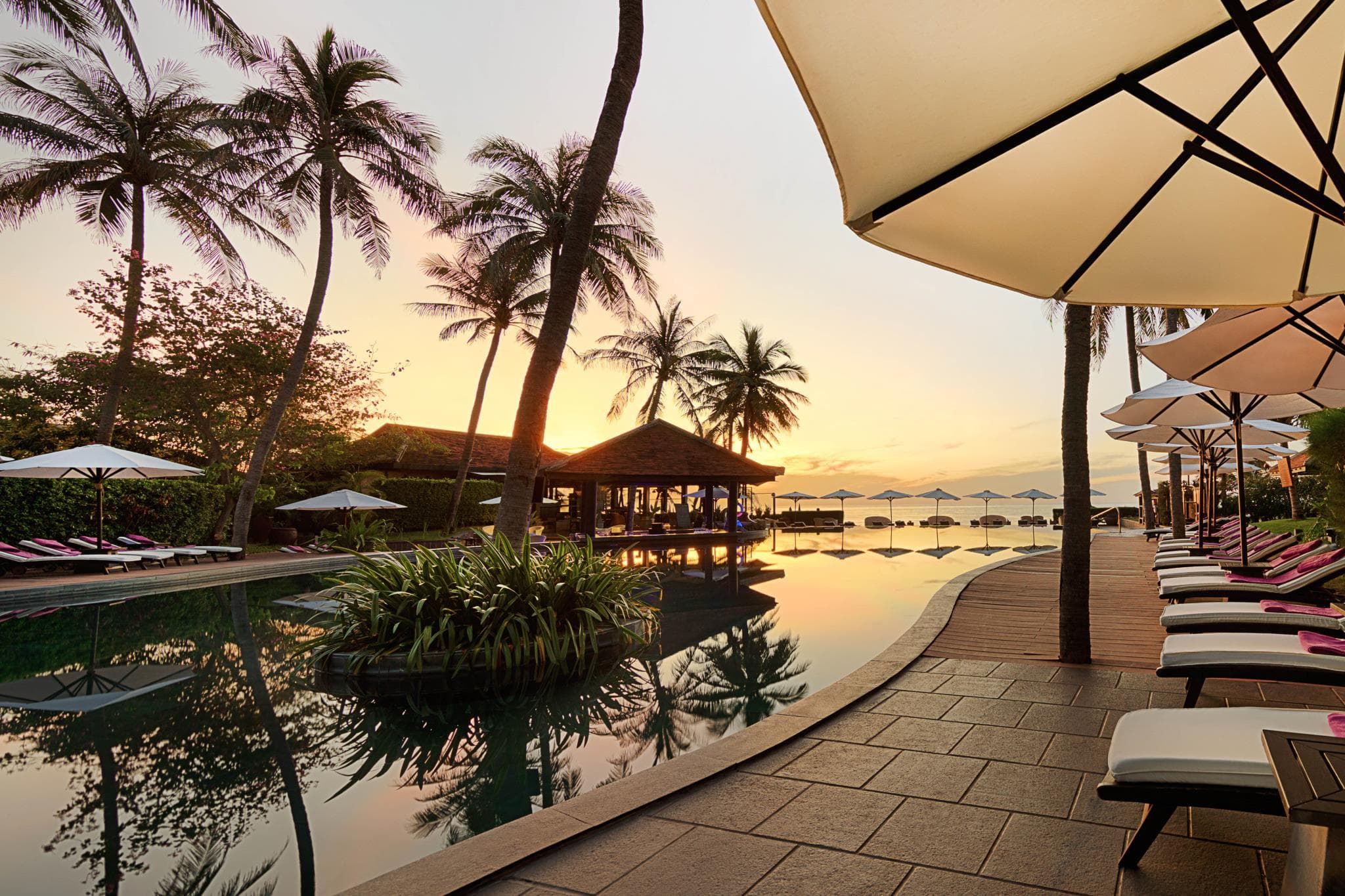 Anantara Mui Ne Resort photo 3