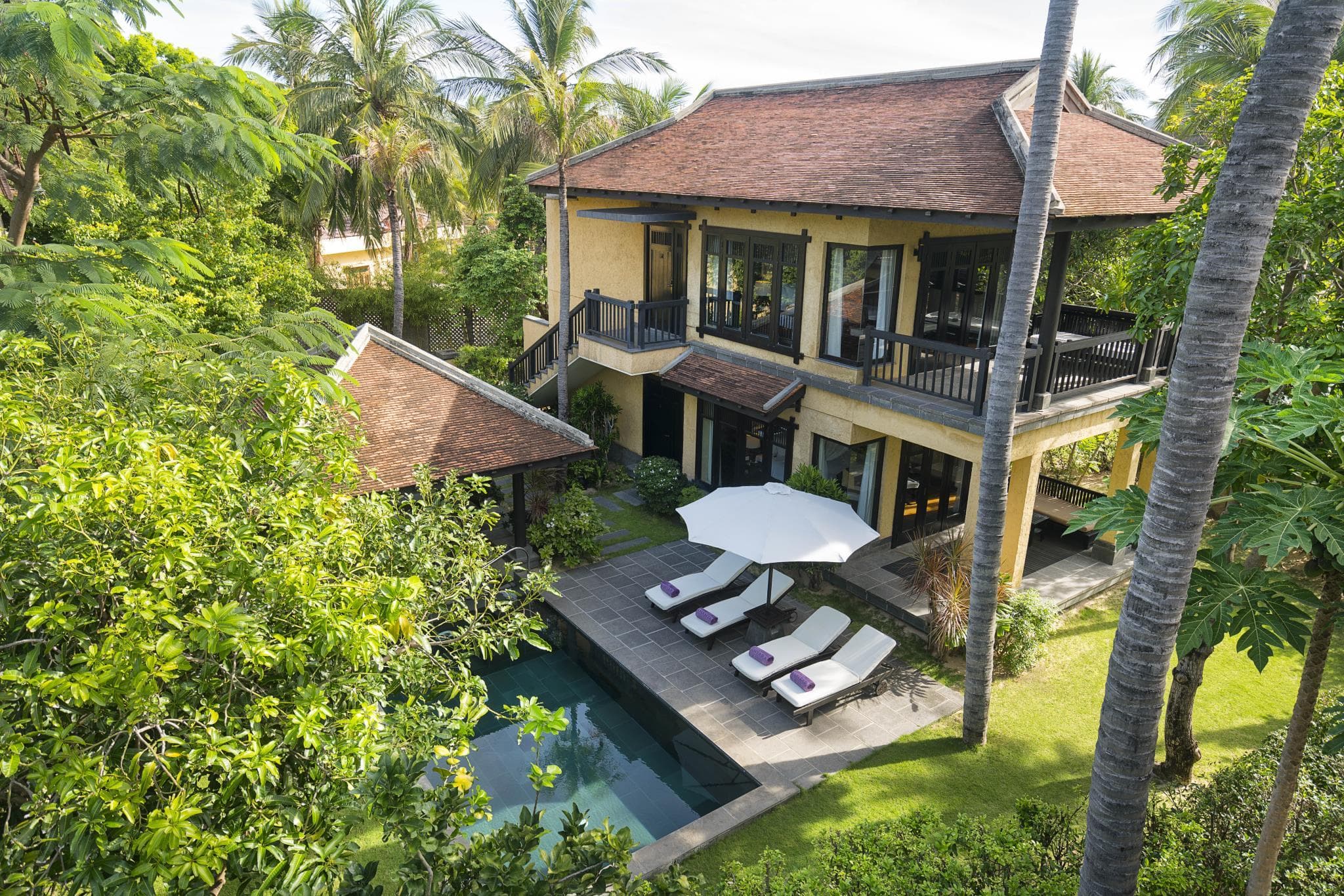 Anantara Mui Ne Resort photo 5