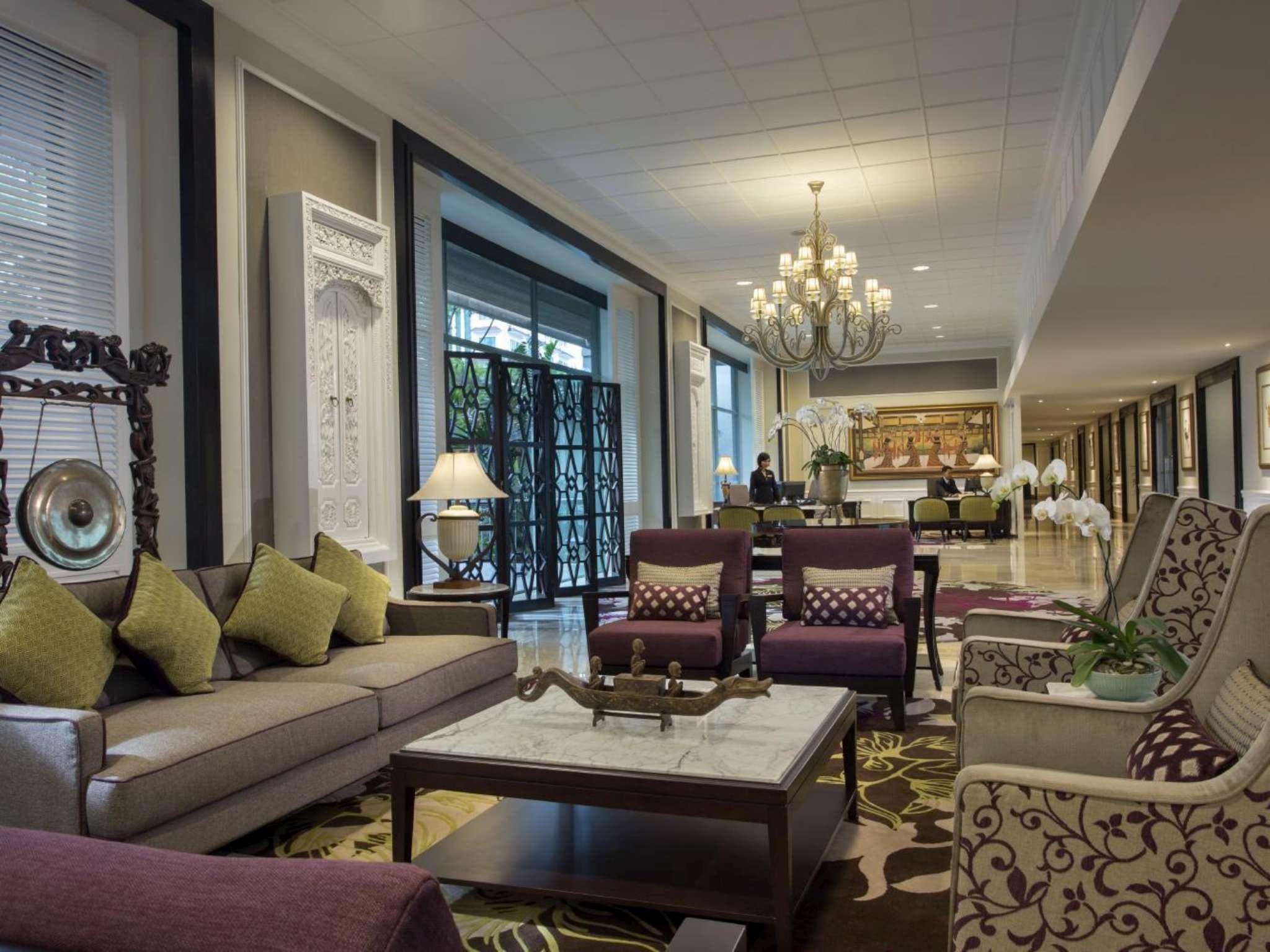 Ascott Jakarta photo 5