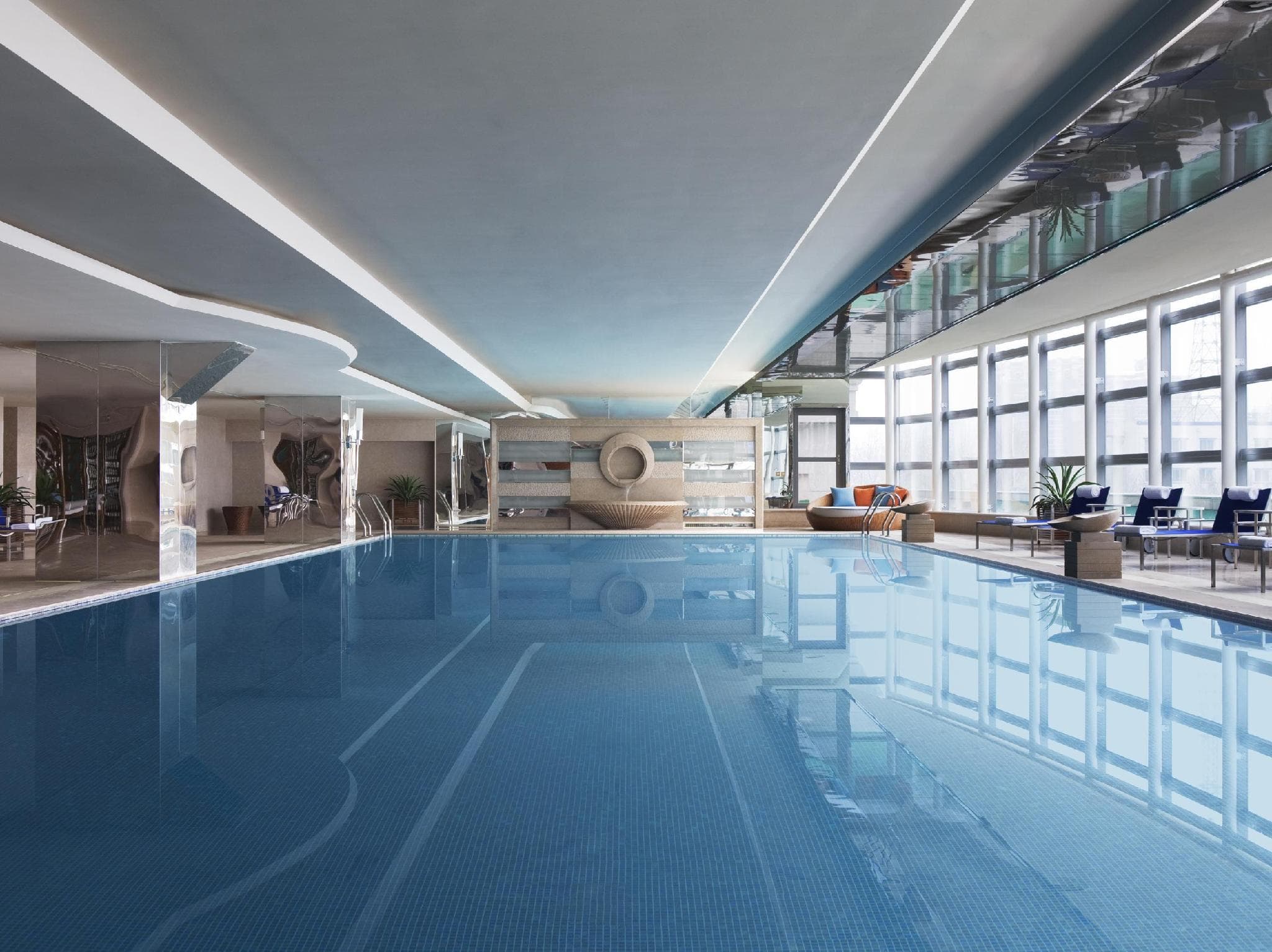Beijing Pudi Hotel photo 3