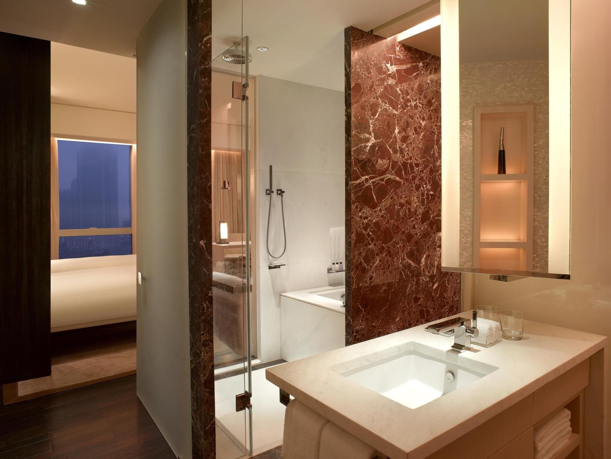 Grand Hyatt Guangzhou photo 4