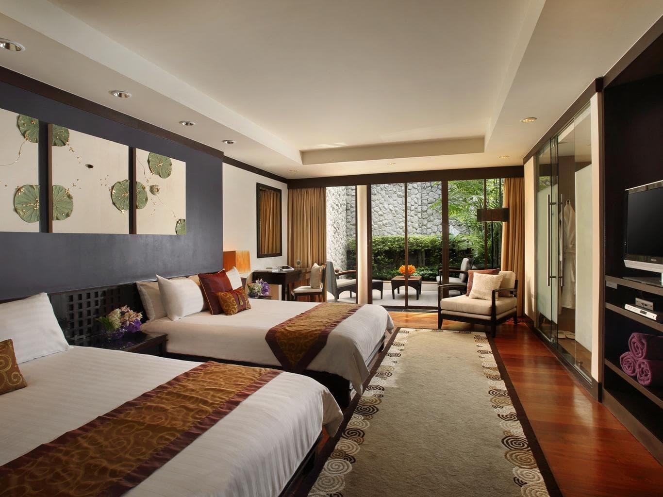 Dusit Thani Laguna Phuket Hotel photo 4