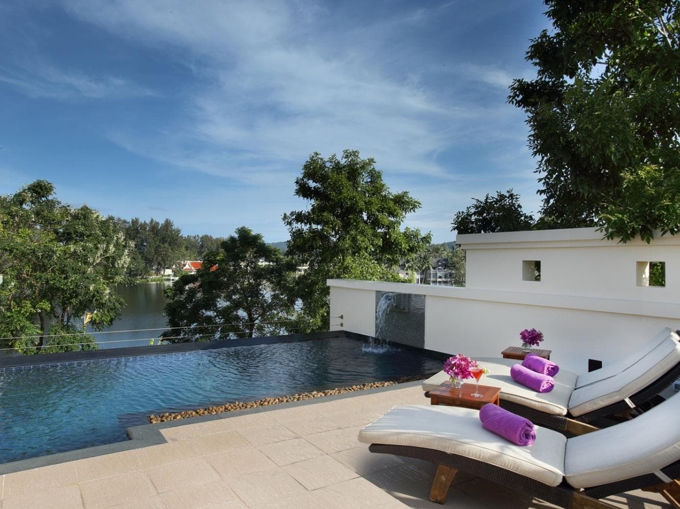 Dusit Thani Laguna Phuket Hotel photo 5