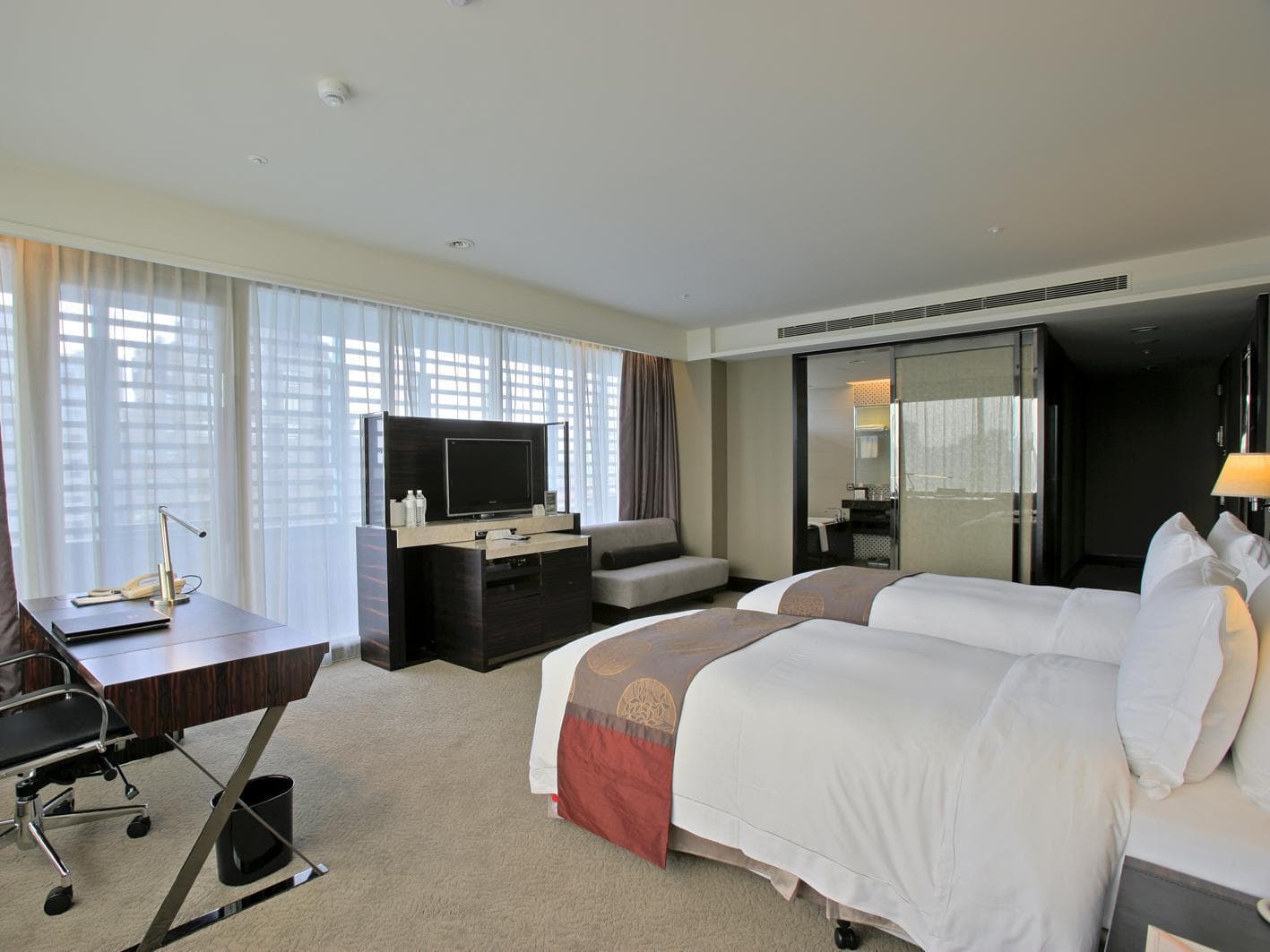 Fullon Hotel Taipei photo 4