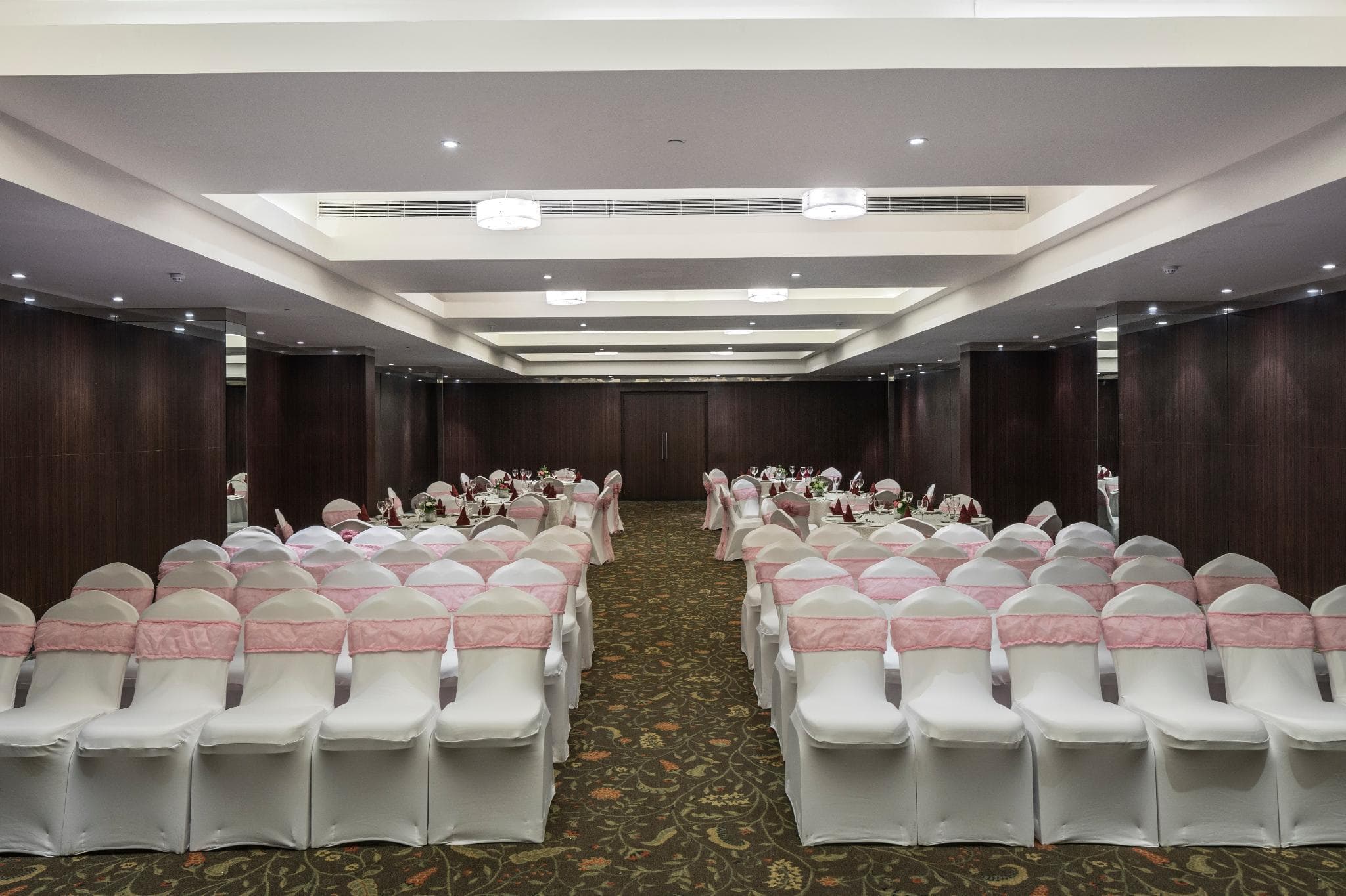 The Park Navi Mumbai Hotel photo 4