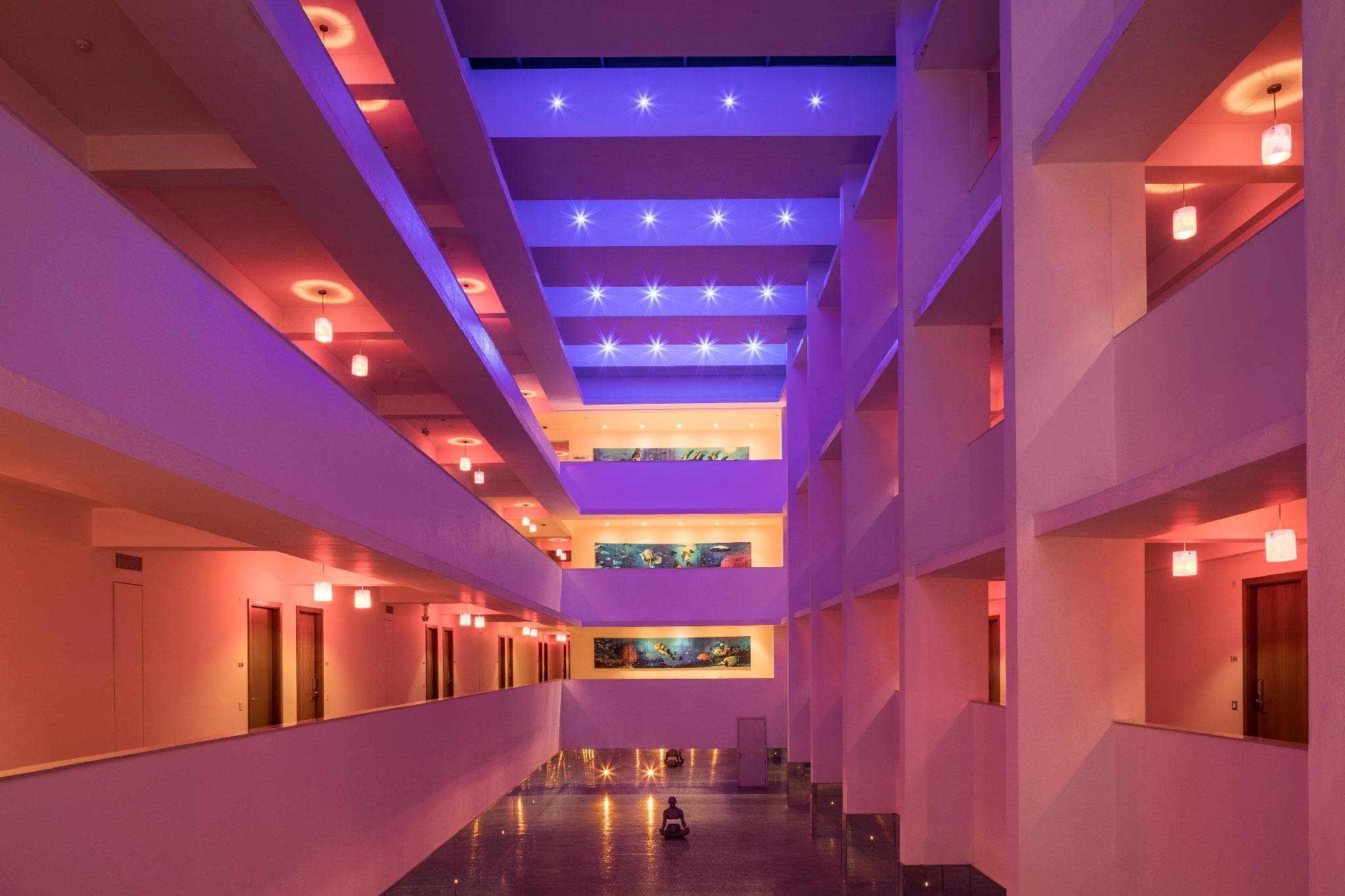 The Park Navi Mumbai Hotel photo 3