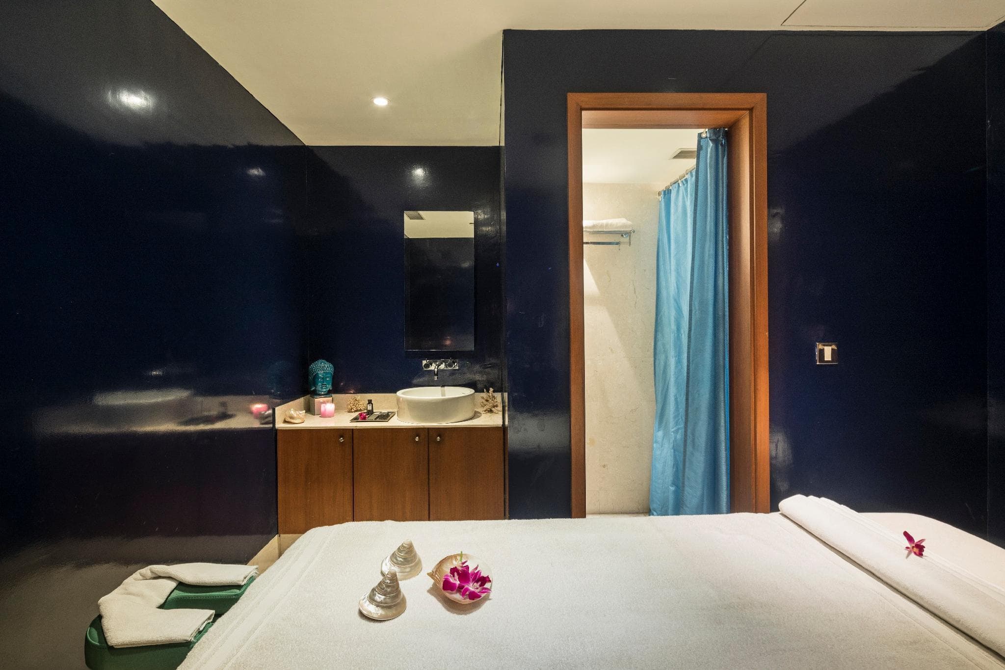 The Park Navi Mumbai Hotel photo 5
