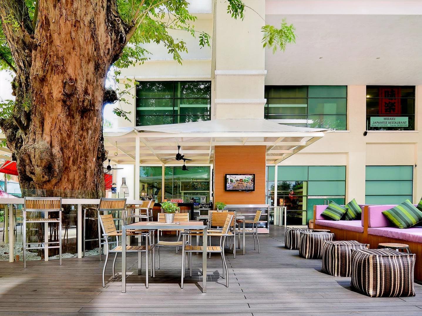 G Hotel Gurney photo 5