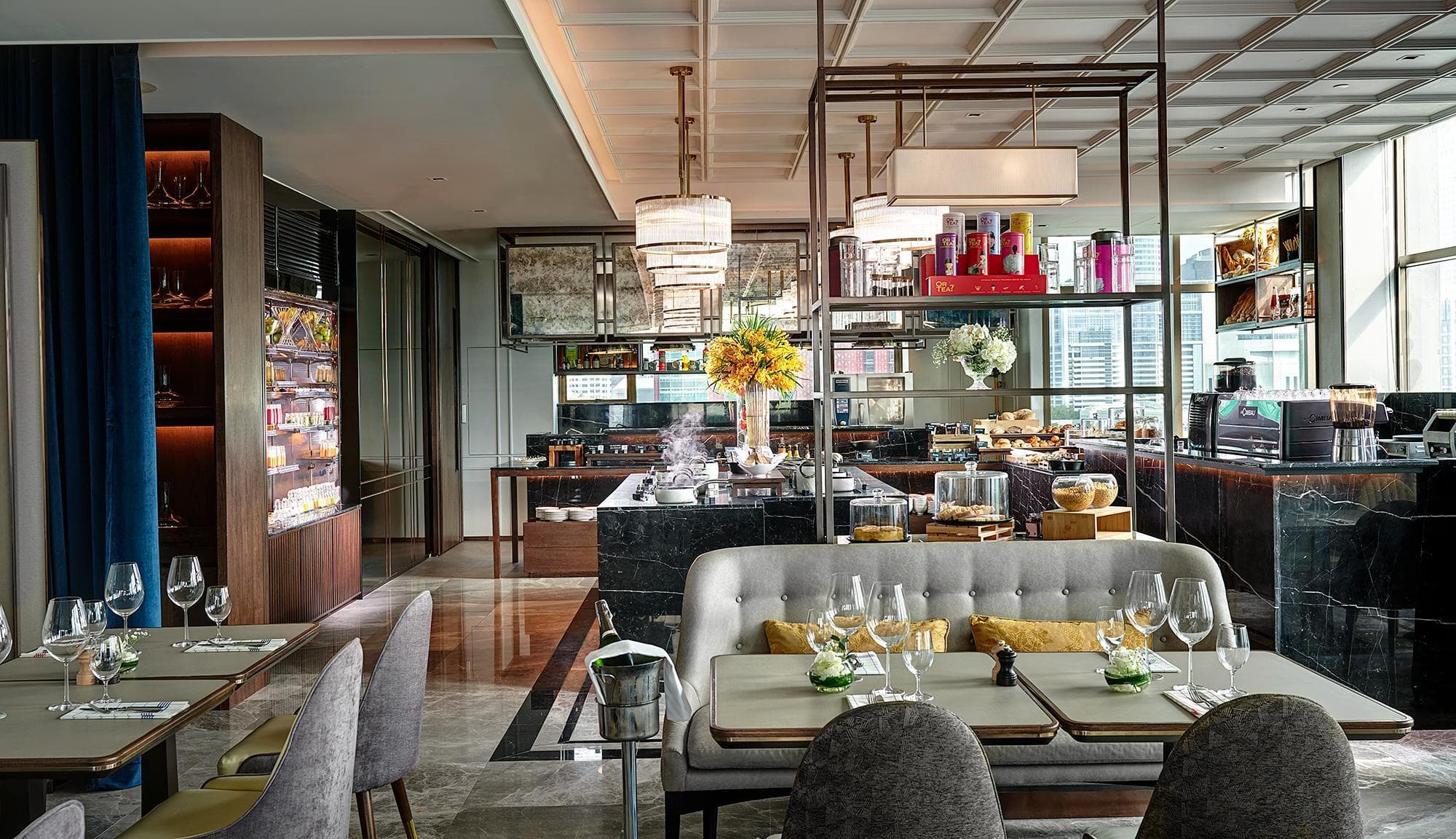 VIE Hotel Bangkok - MGallery photo 3