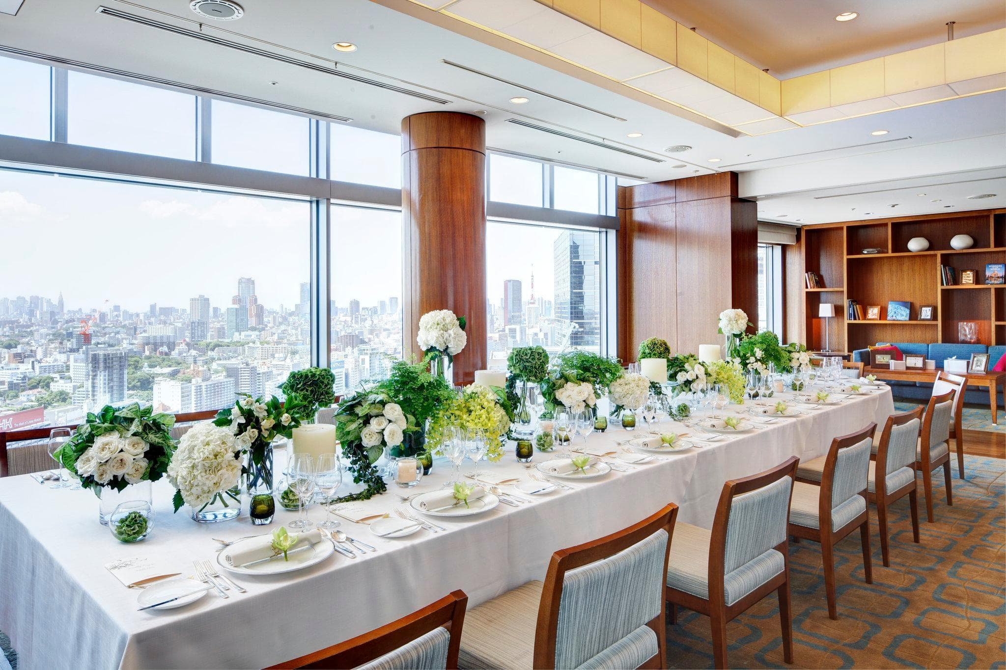 The Strings by InterContinental Tokyo By IHG photo 4
