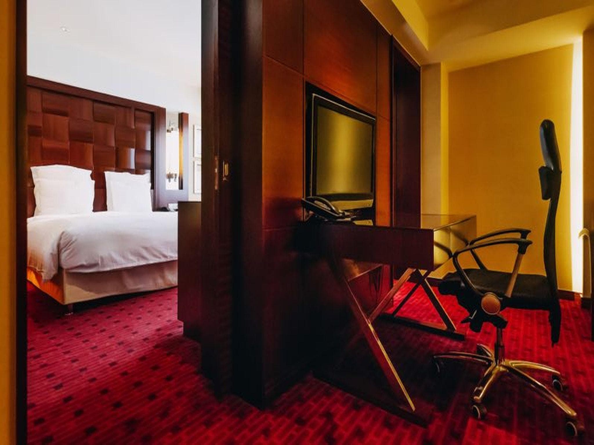 Beijing Pudi Hotel photo 5