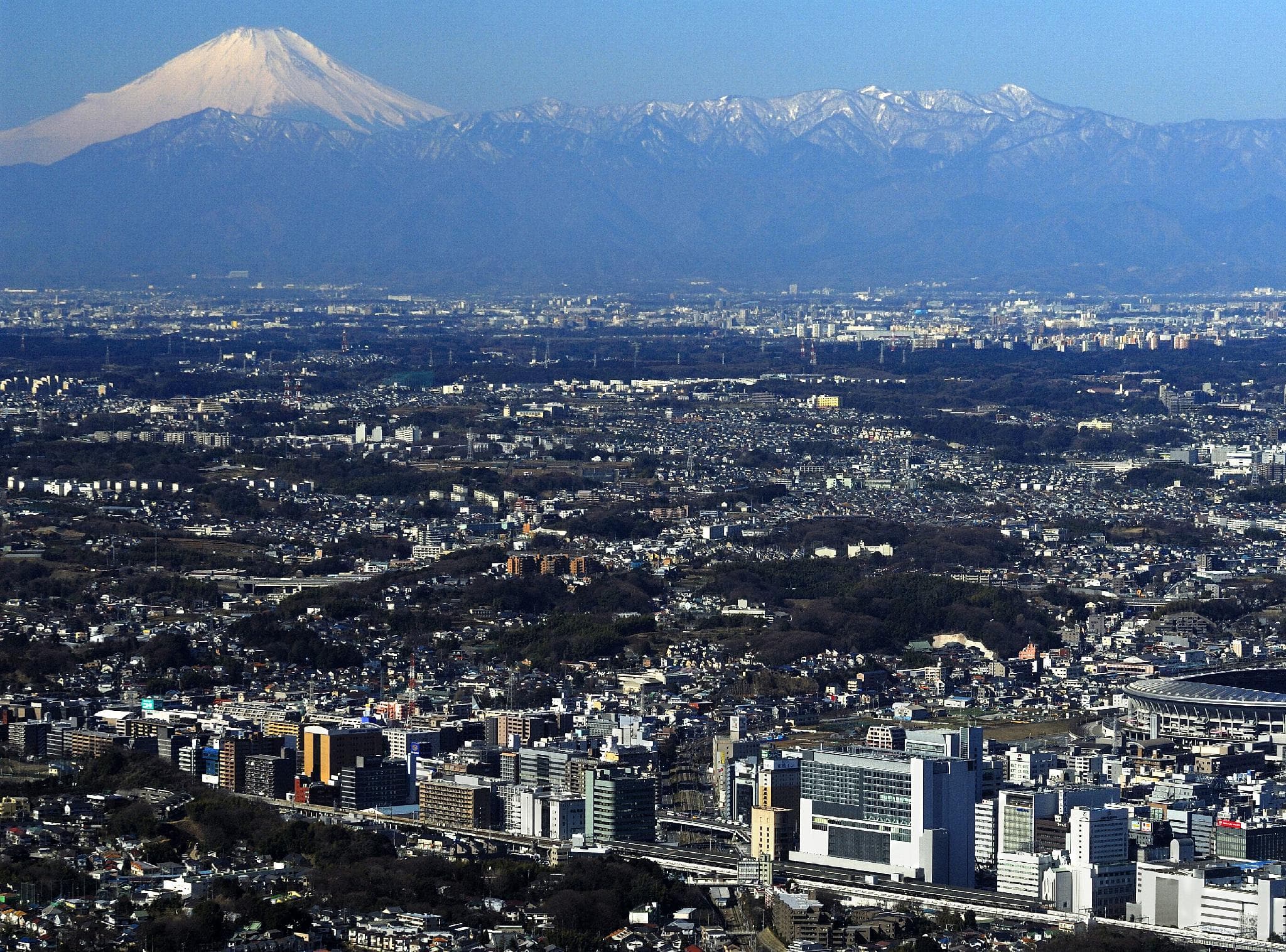 Hotel Associa Shin-Yokohama photo 3