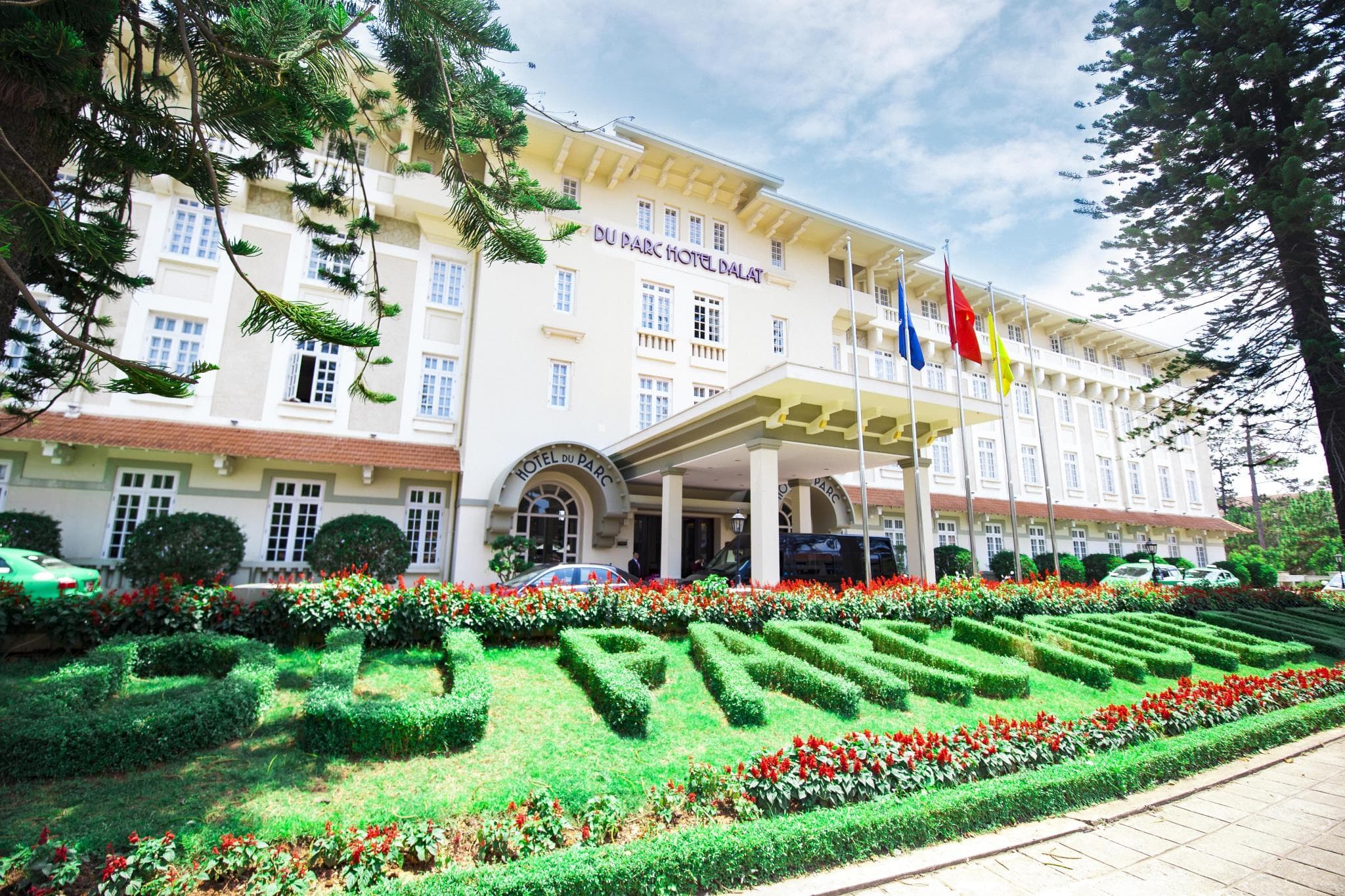 Du Parc Hotel Dalat photo 5