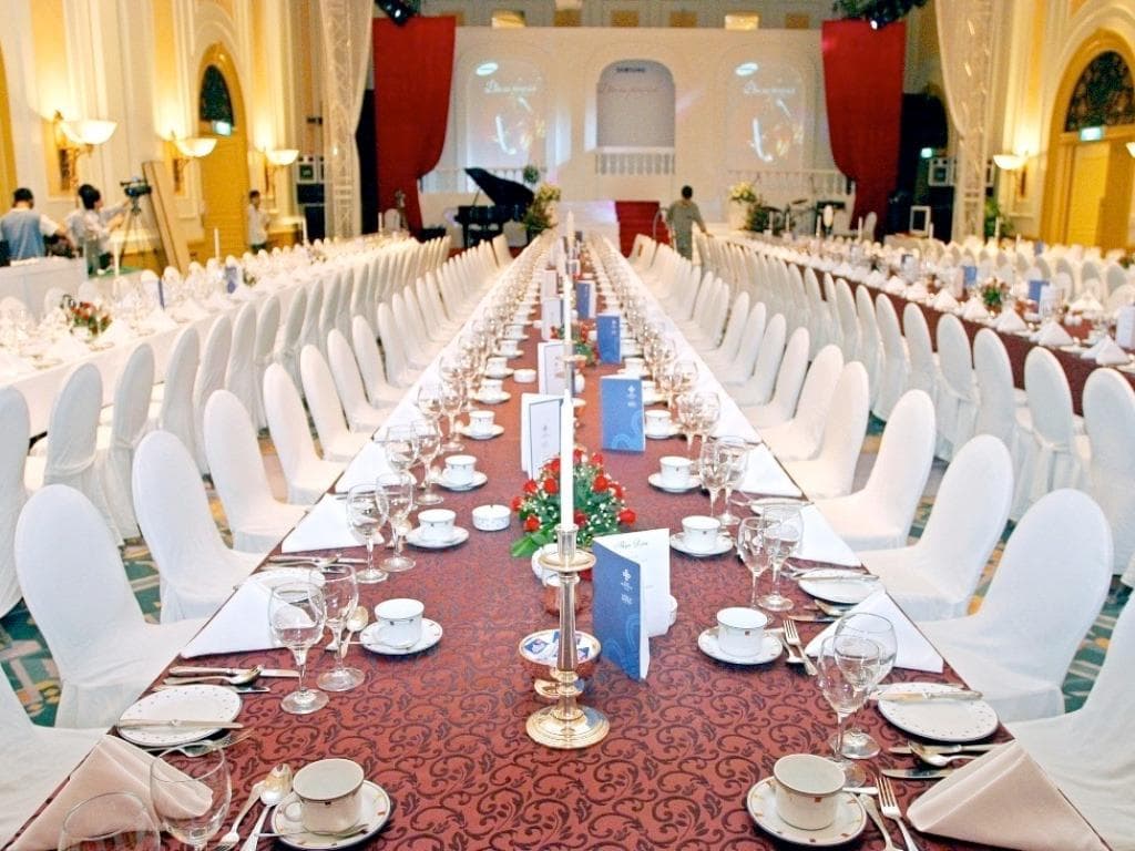 Hanoi Daewoo Hotel photo 3