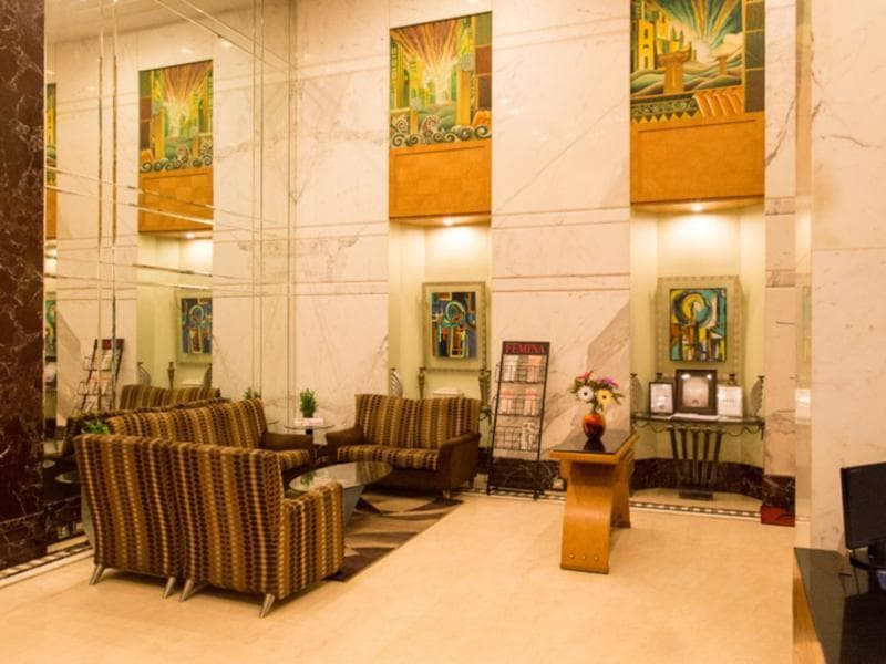 Sarovar Portico Kalupur Ahmedabad photo 5