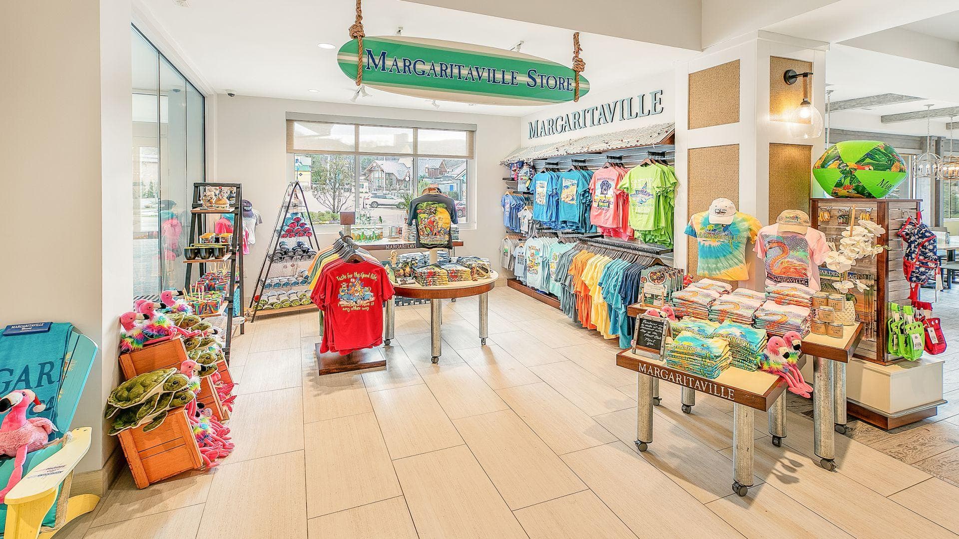 Margaritaville Resort Gatlinburg photo 5
