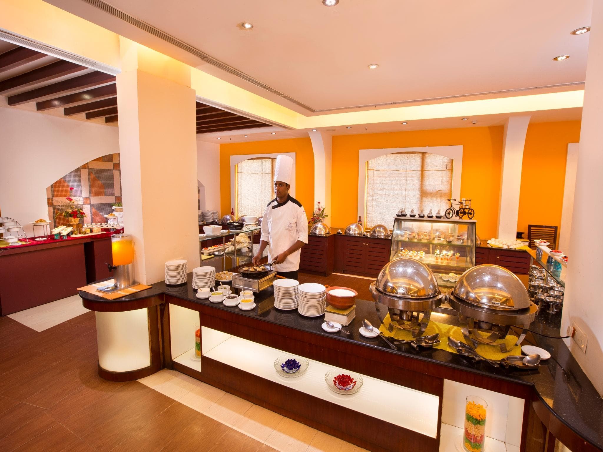 Hotel Atithi photo 5