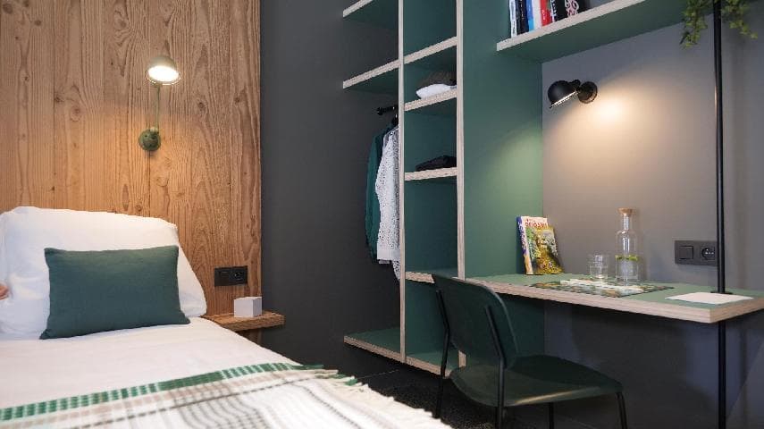 PlanB Hotel - Living Chamonix photo 2