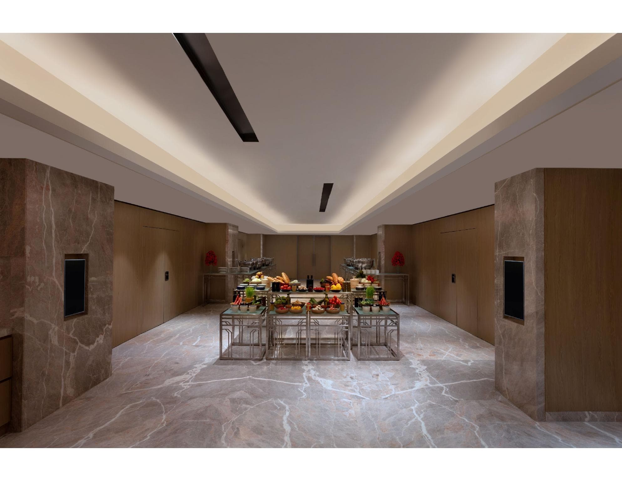 Courtyard by Marriott Amritsar photo 4