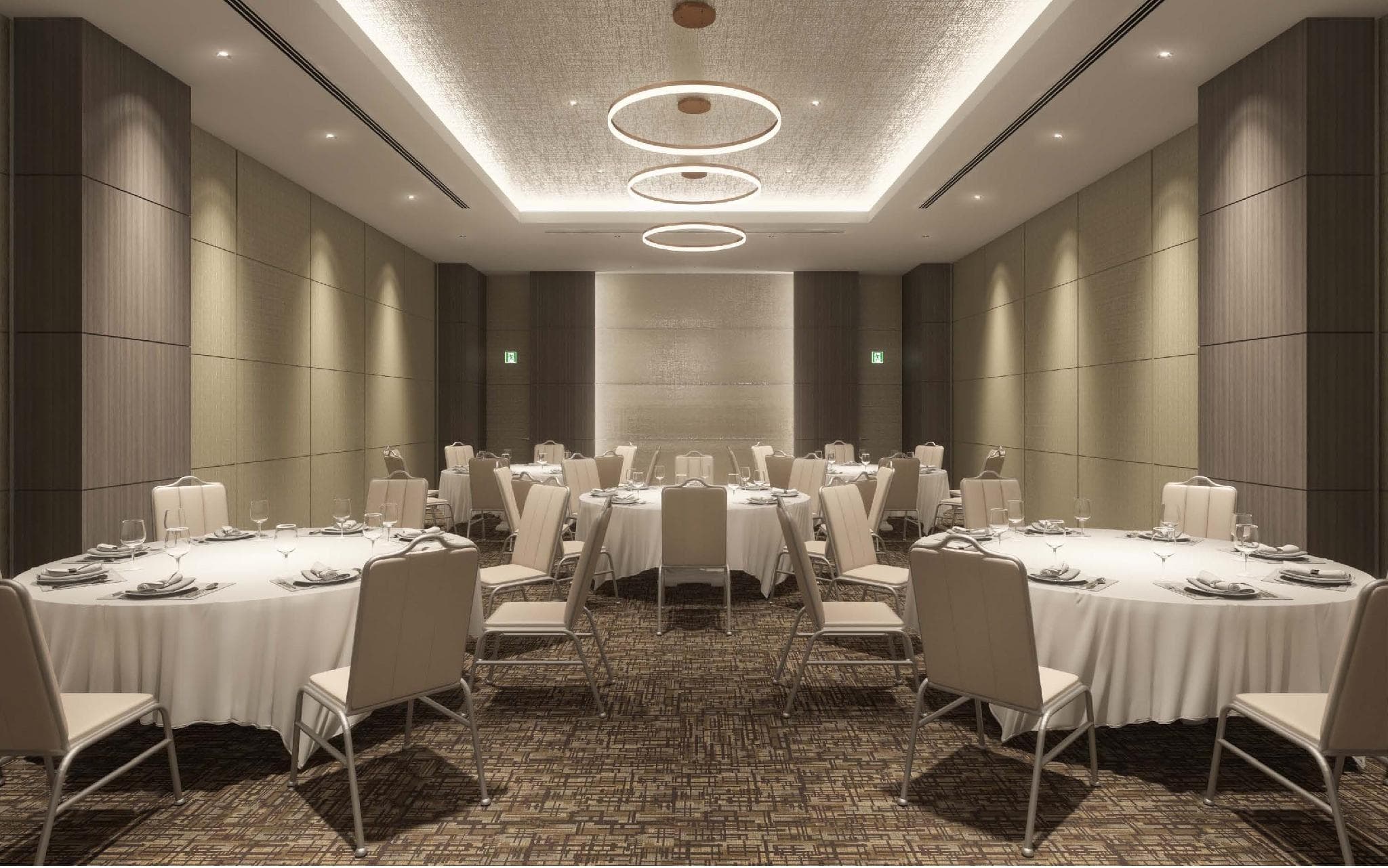 Hotel Villa Fontaine Premier Haneda Airport photo 4