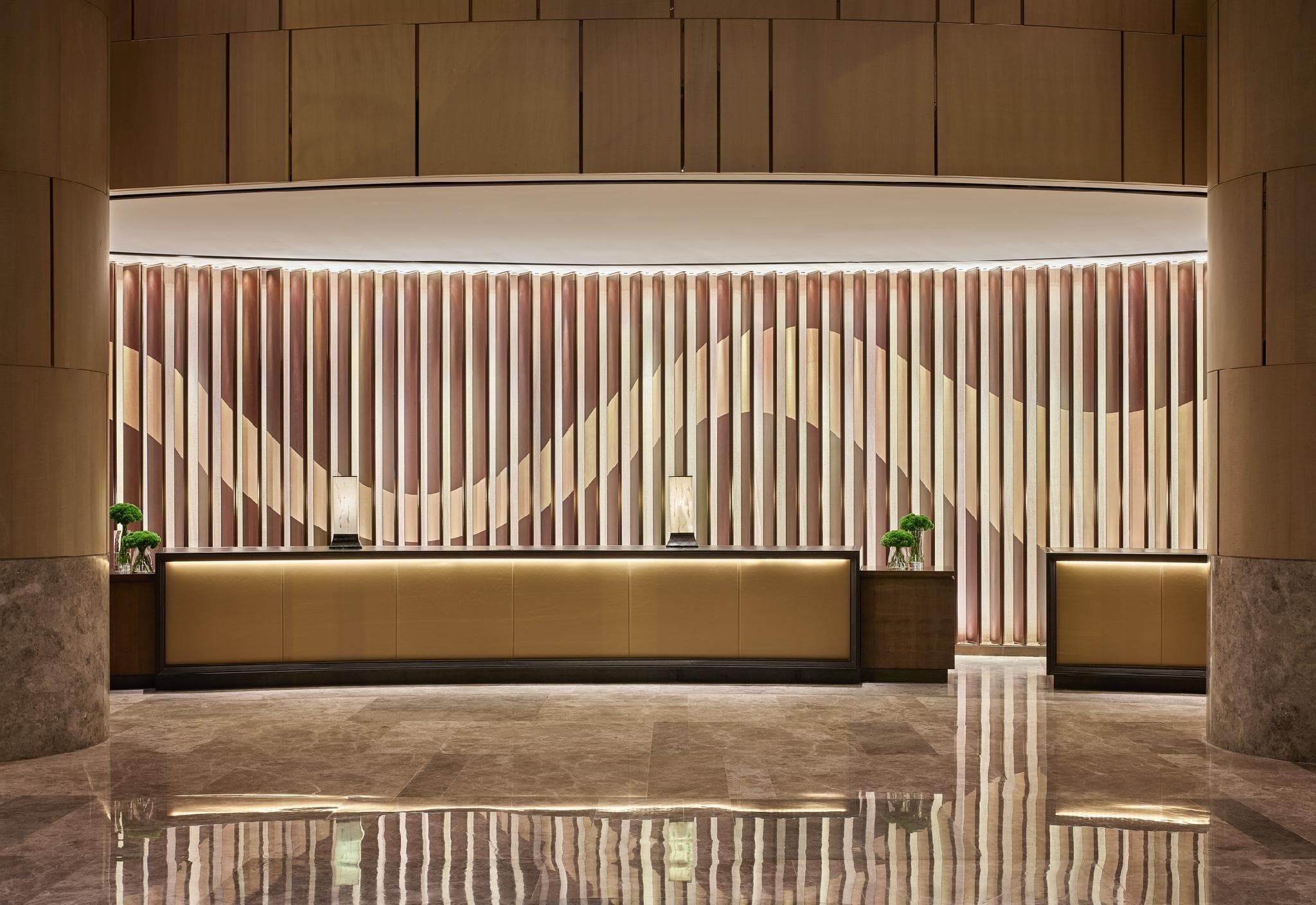 New World Saigon Hotel photo 3