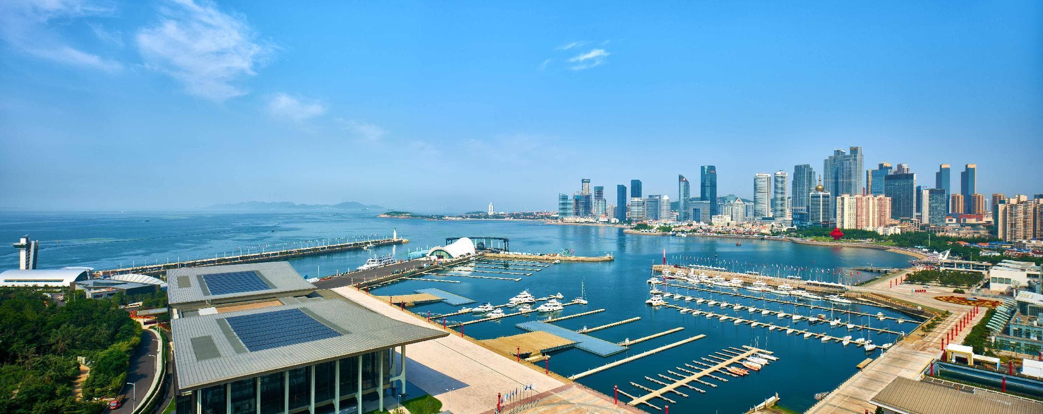 InterContinental Qingdao By IHG photo 5