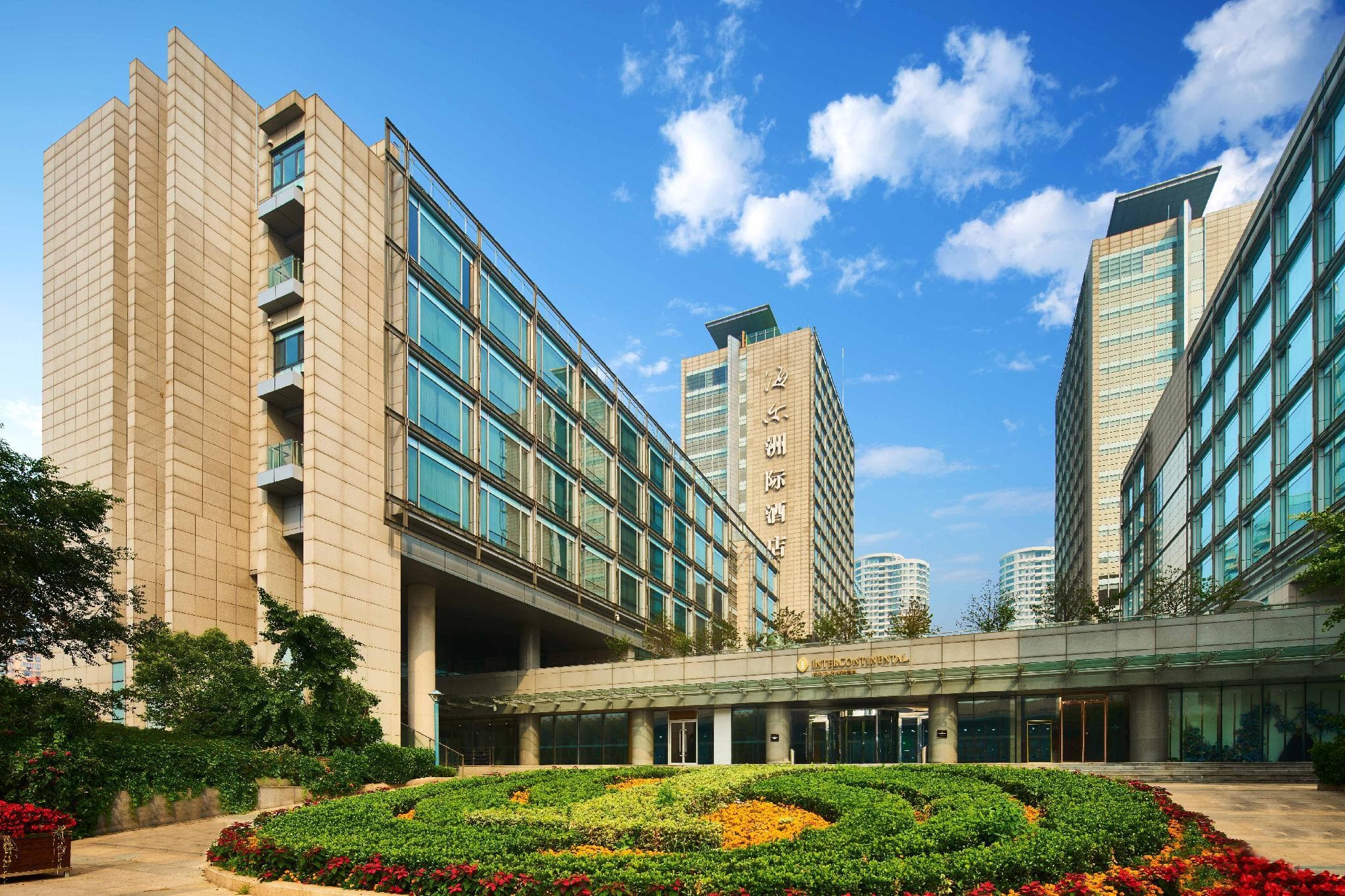 InterContinental Qingdao By IHG photo 3