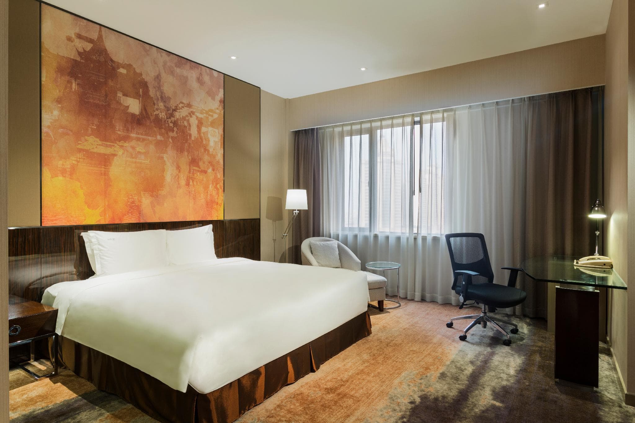 Holiday Inn Nanjing Aqua City By IHG photo 5