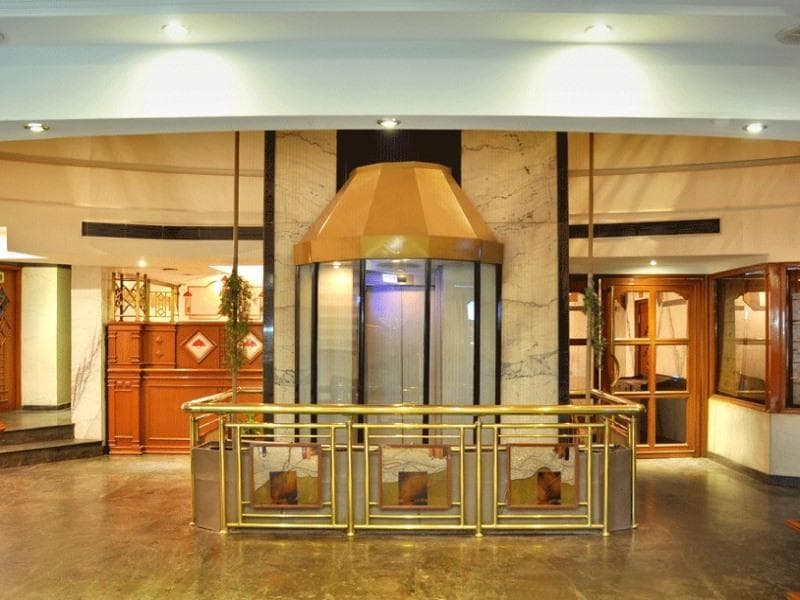 Hotel Solitaire photo 3