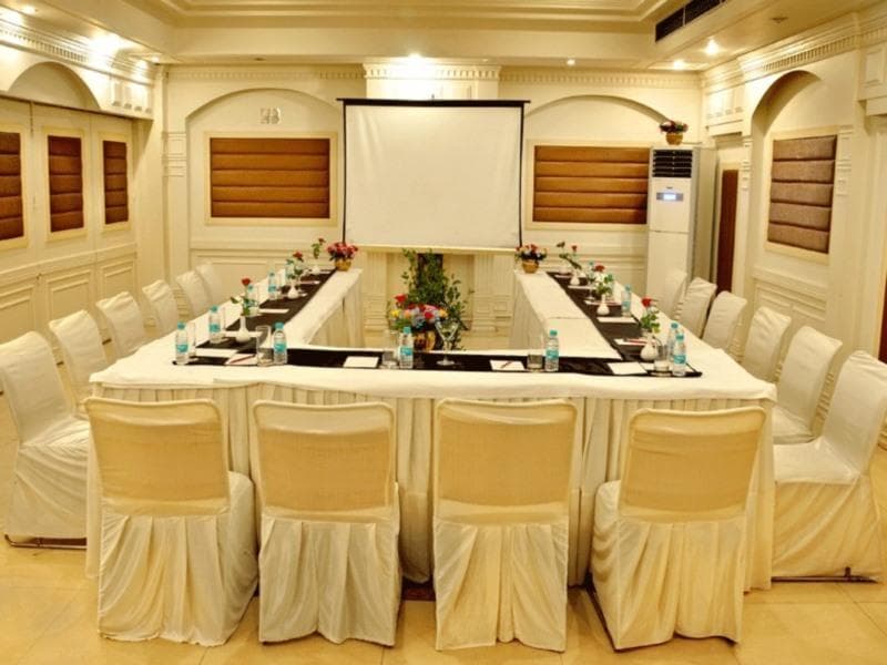 Hotel Solitaire photo 4