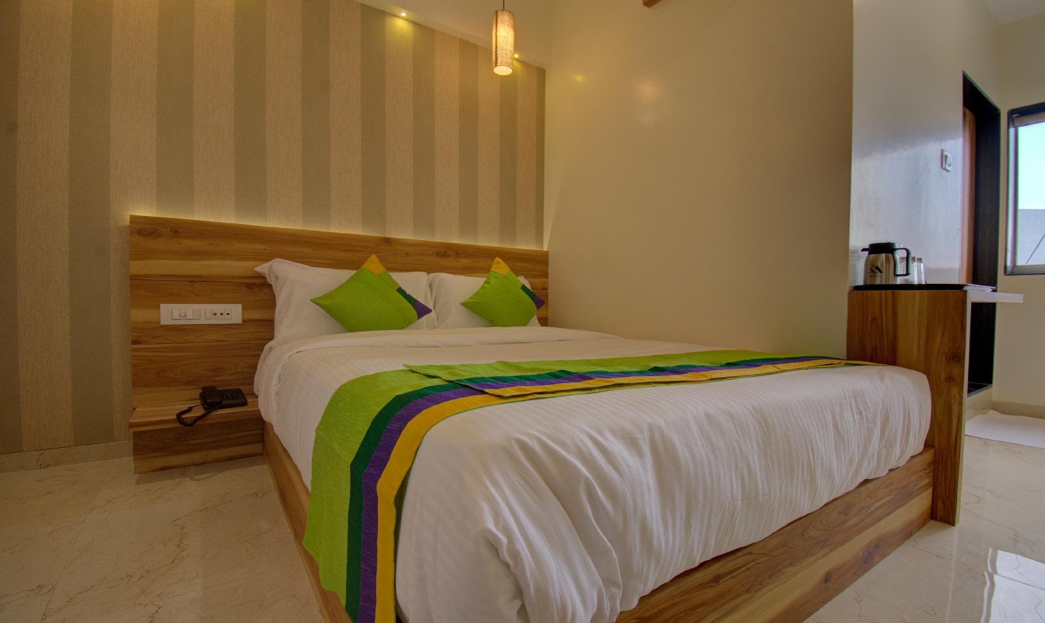 Hotel Amisha International photo 4